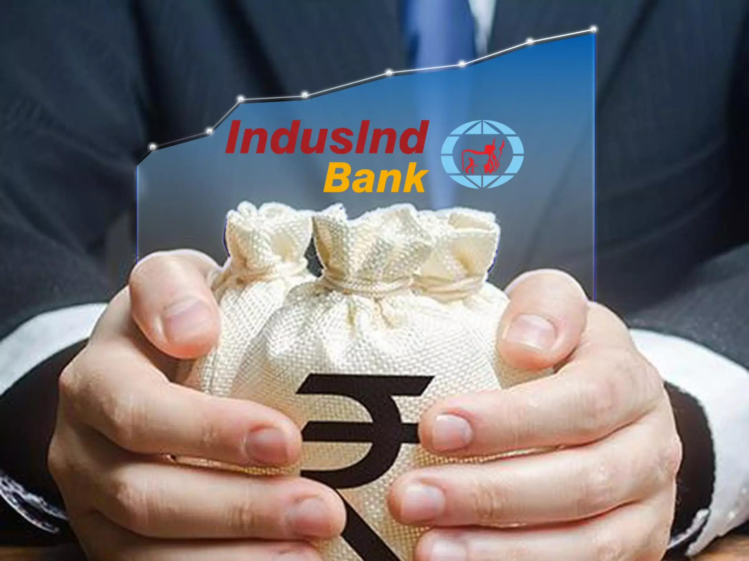 indusind bank