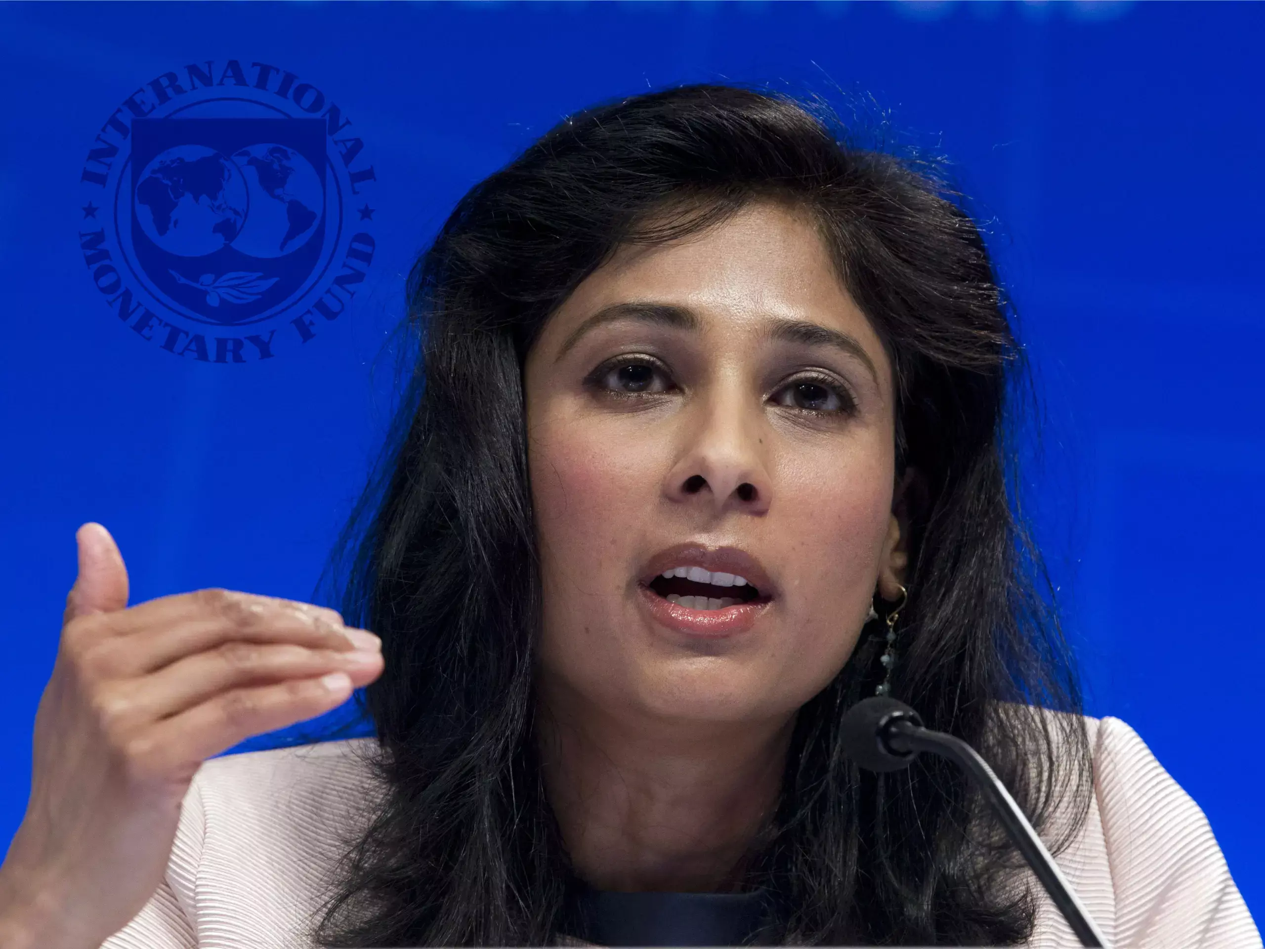 gita gopinath imf deputy director