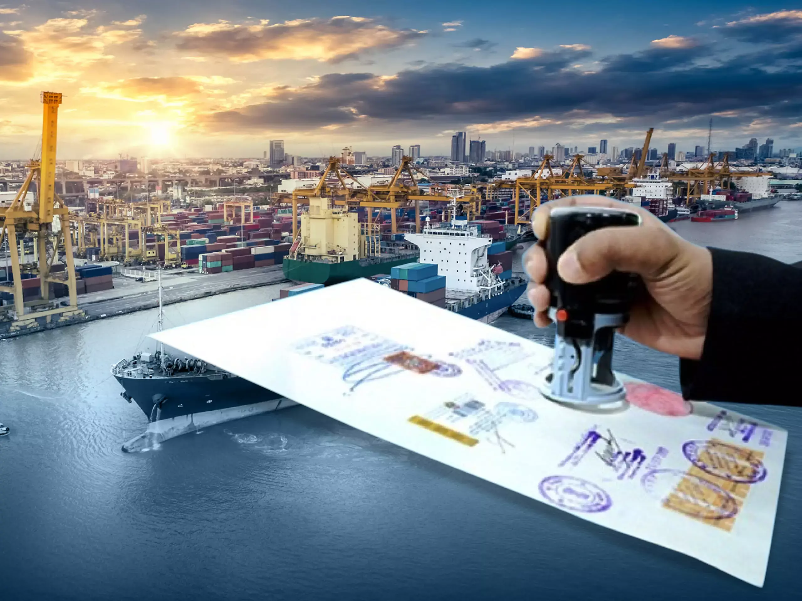 attestation is now mandatory to import into uae