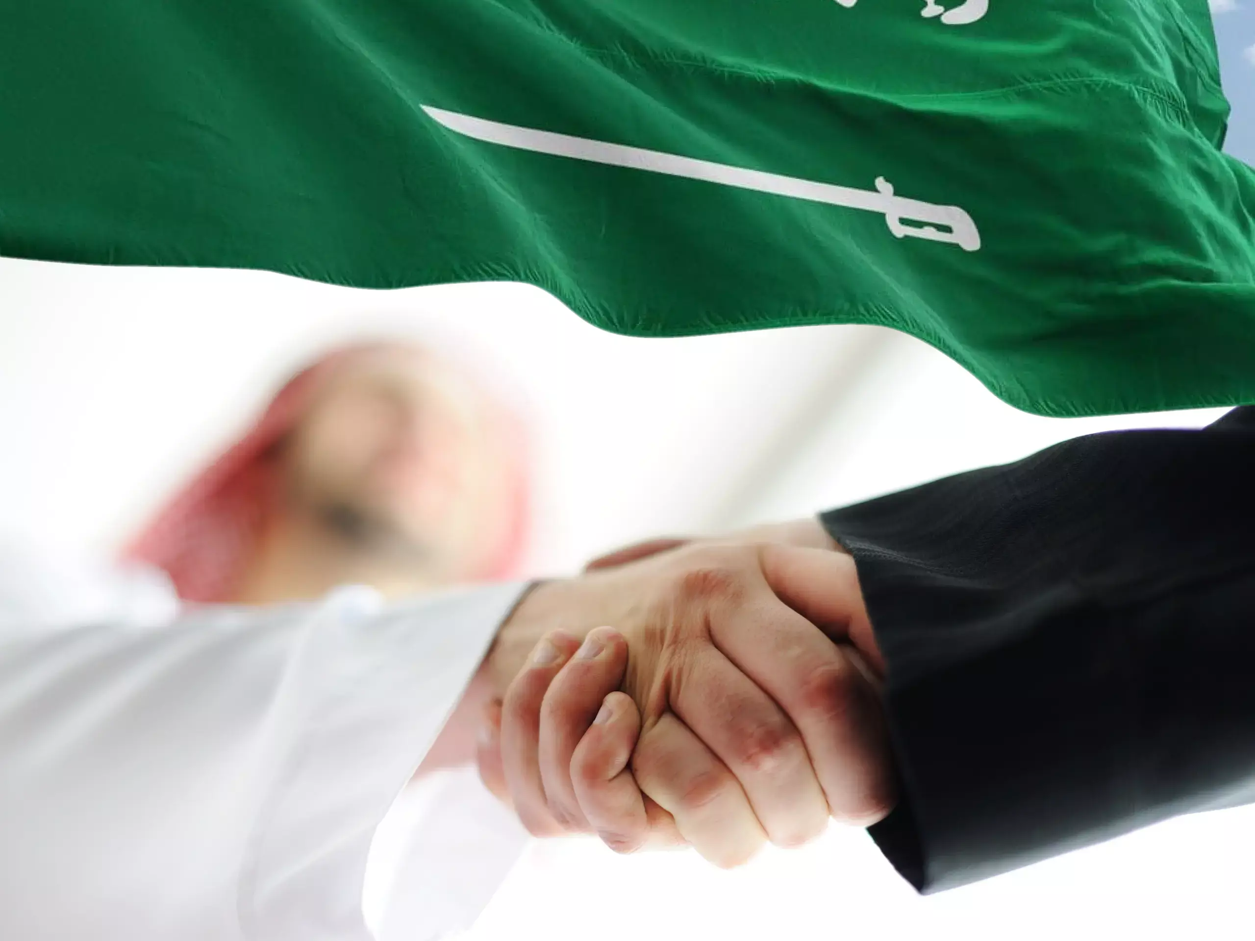 start a business in Saudi without kafeel