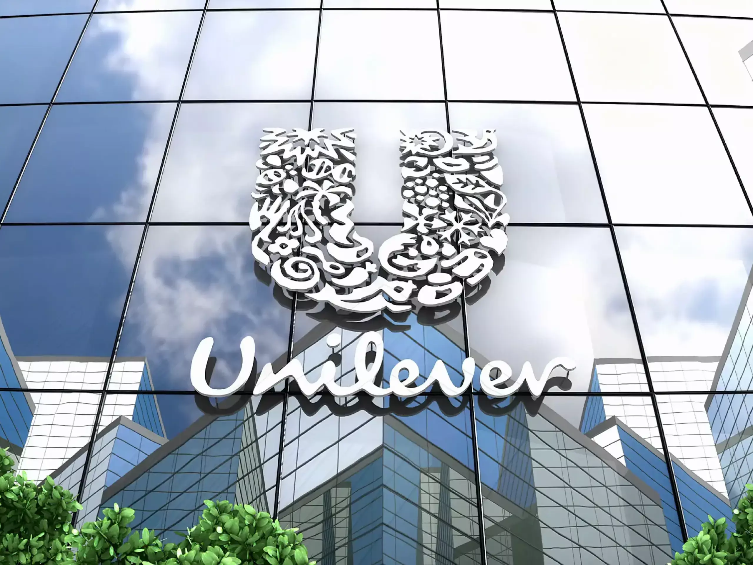 hindustan unilevers profit rose