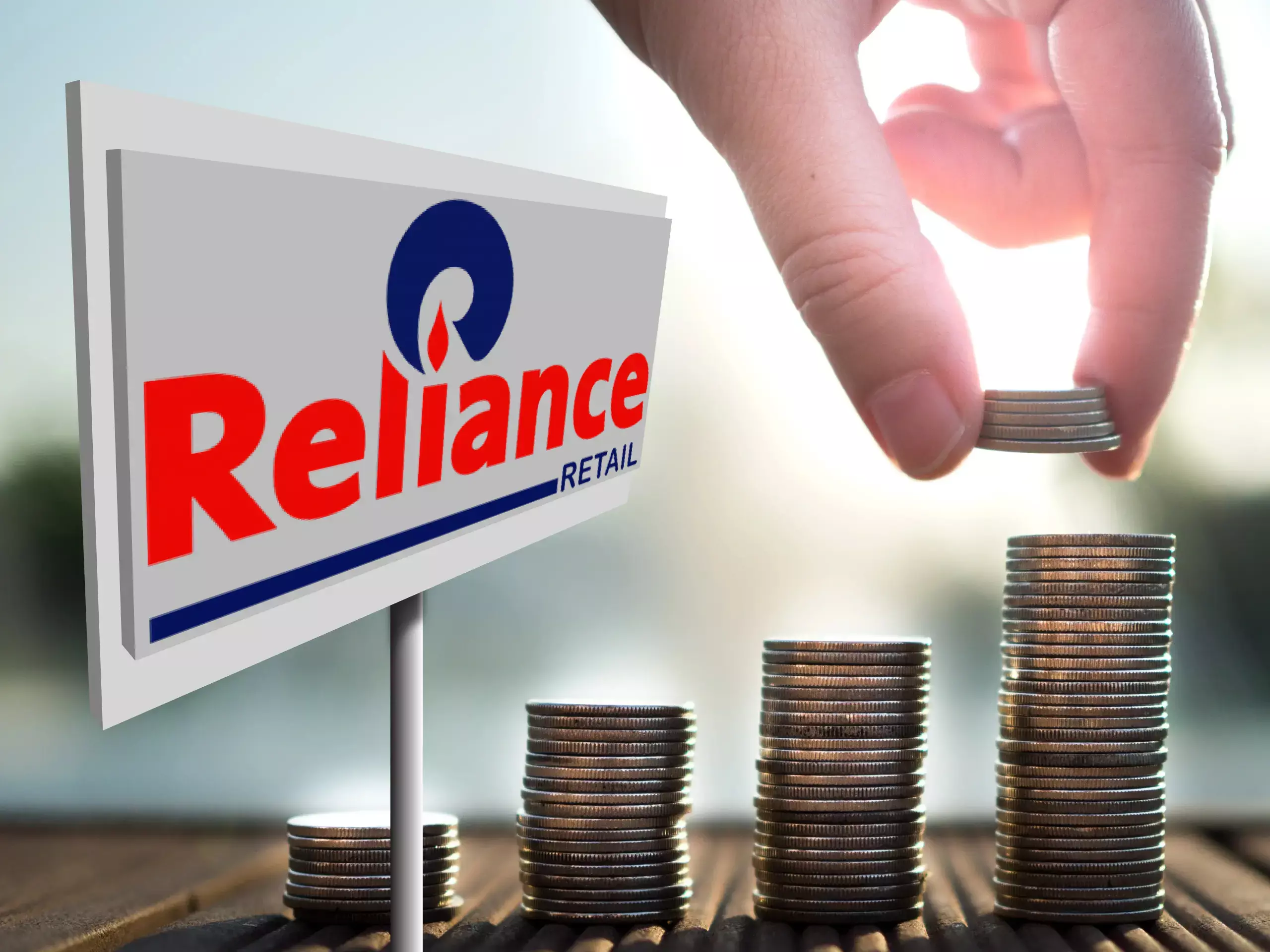 reliance retail q3 profit growth