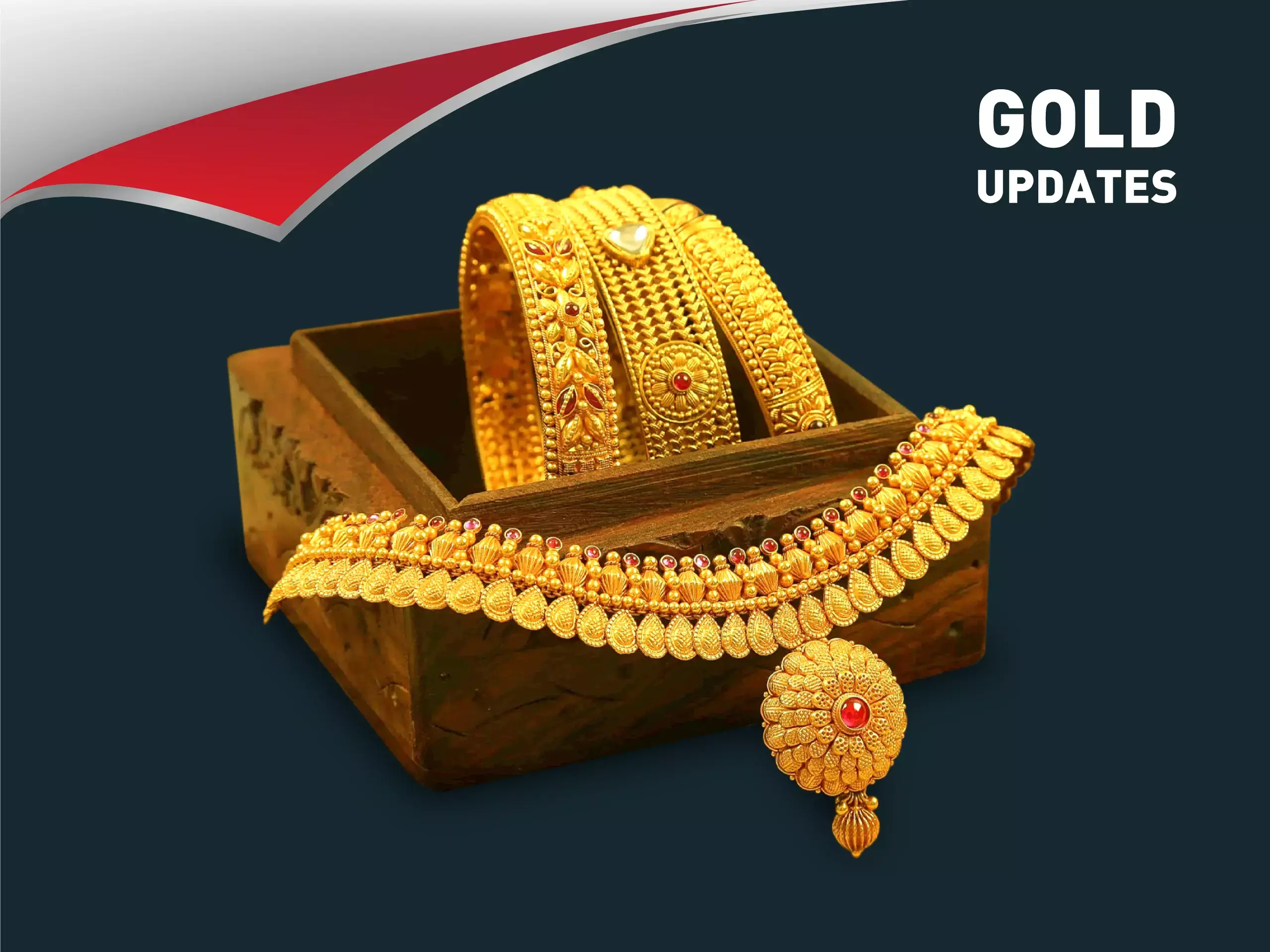 gold price update down 21 01