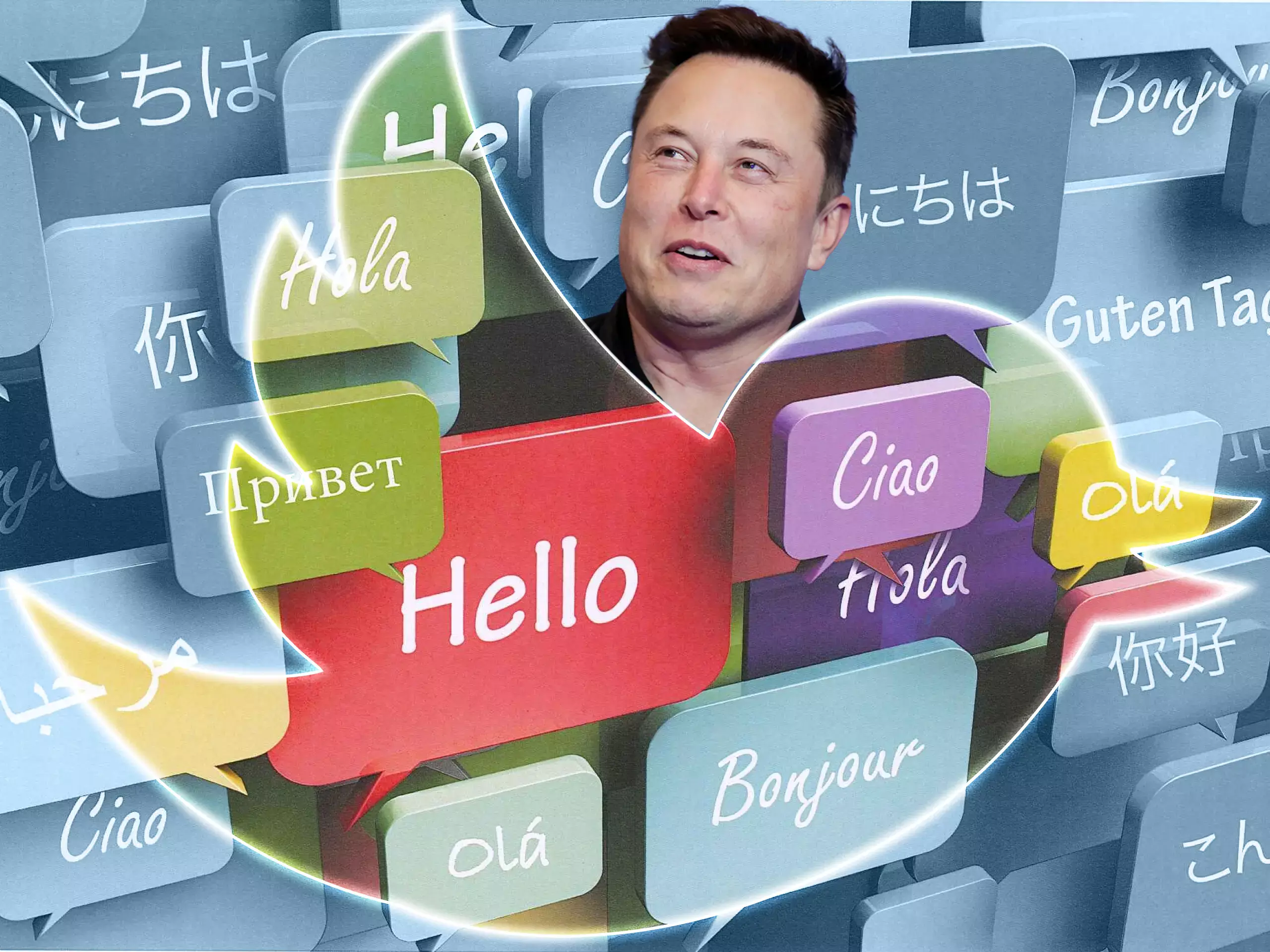 translator tool in twitter