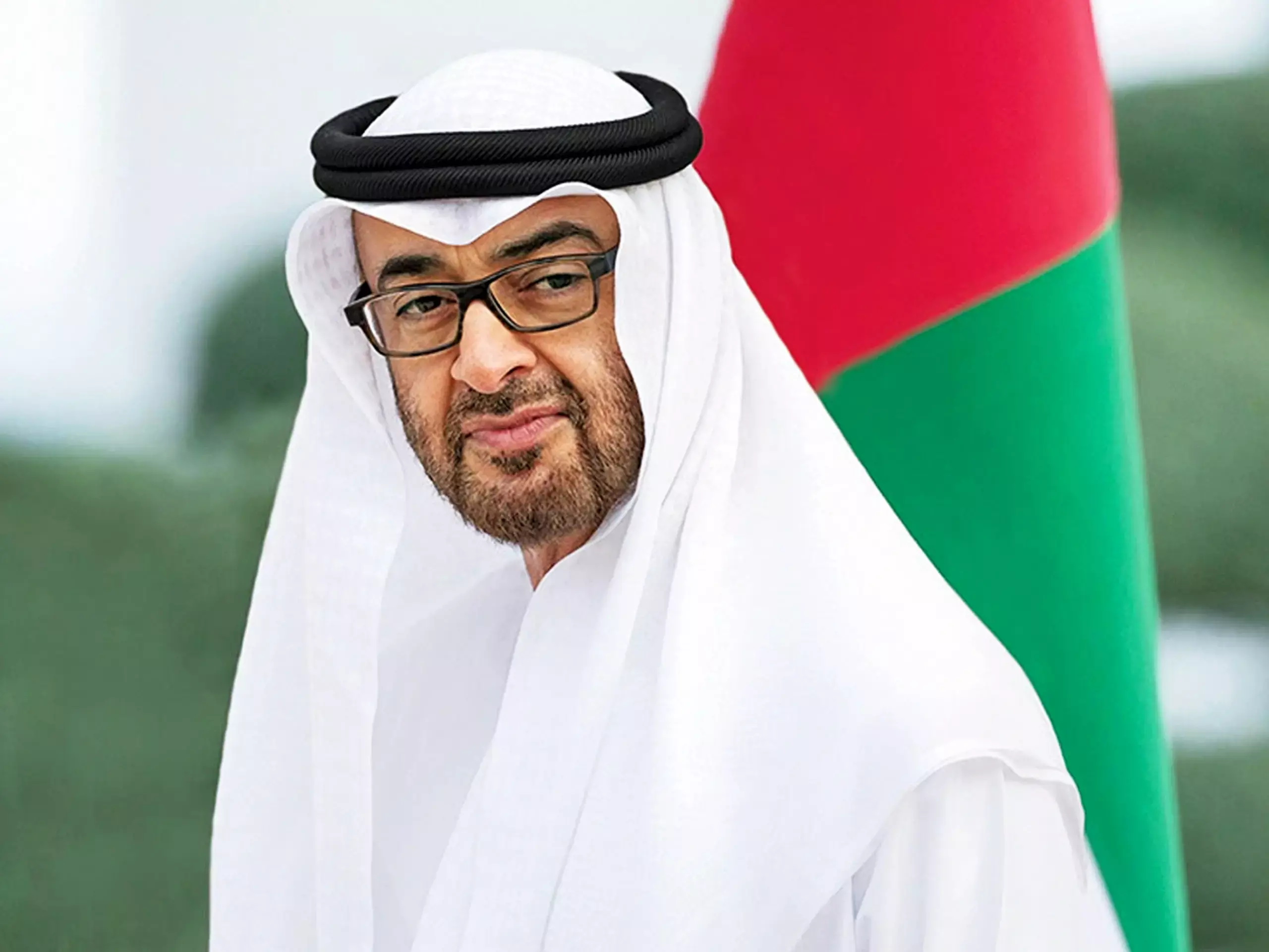 year sustainability uae