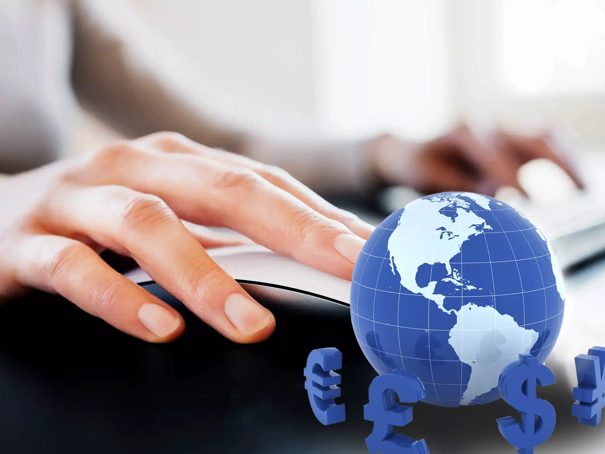 foreign investments it park