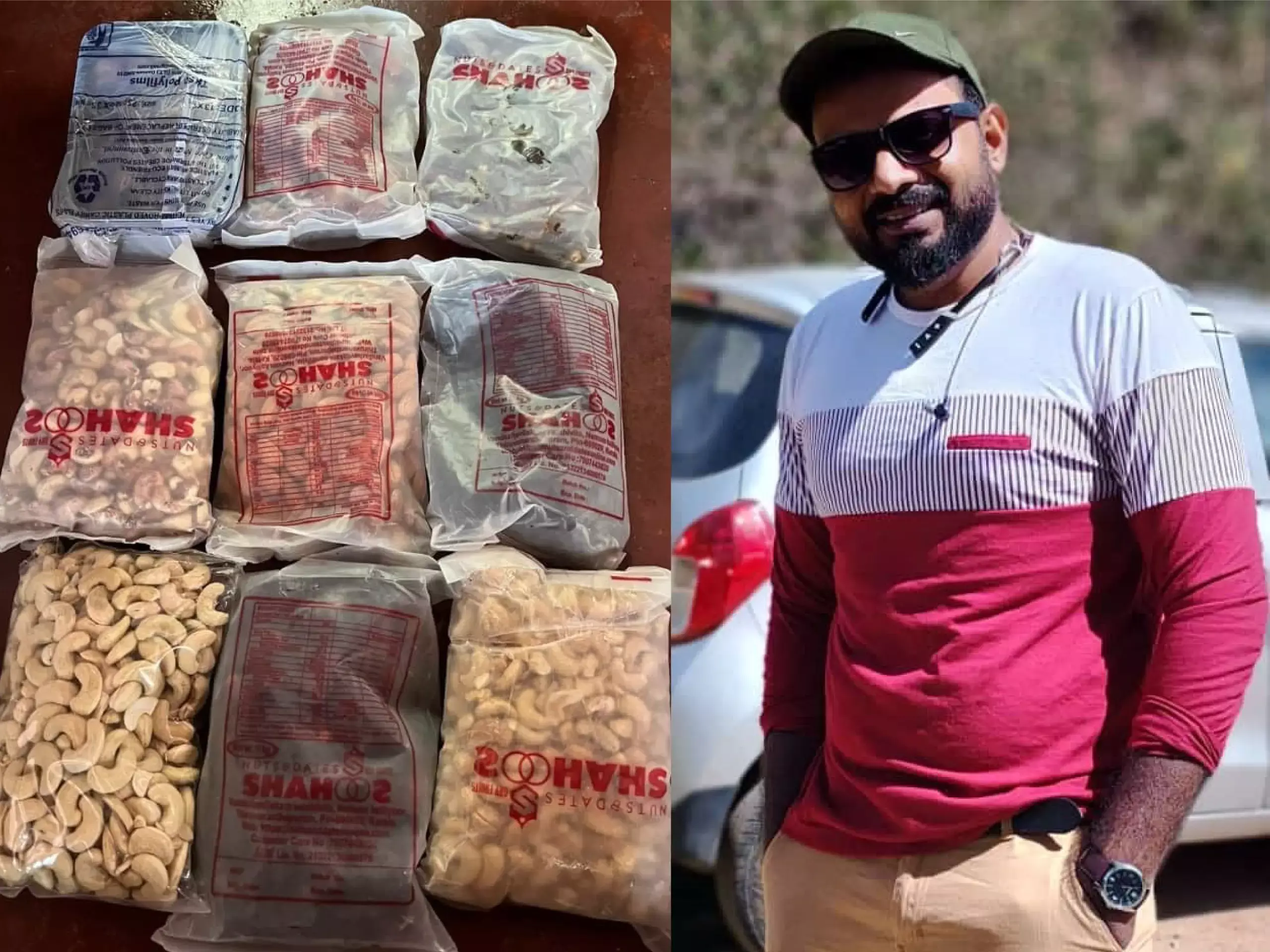 shahoos nuts and dates