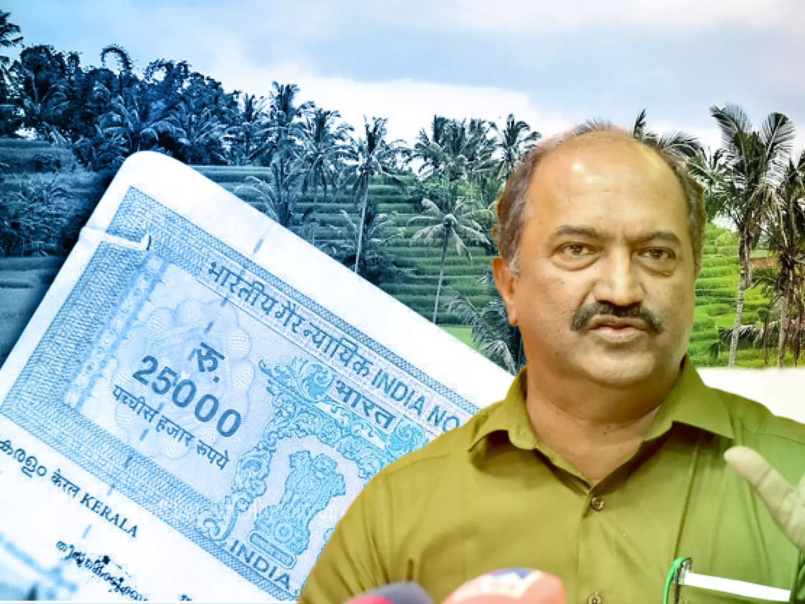 rate of fine and fee may in crease in kerala budget