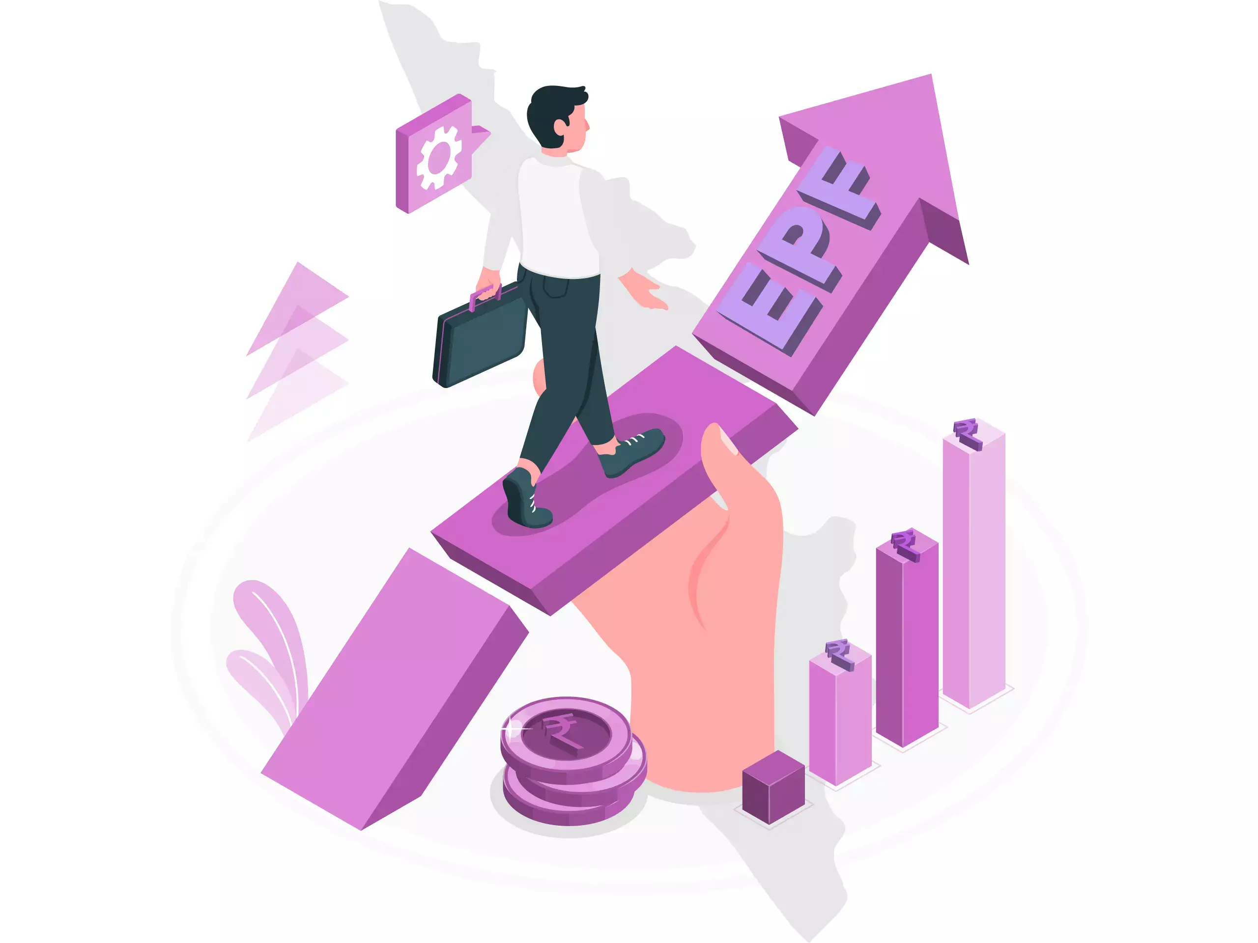 will epfo raise the limit