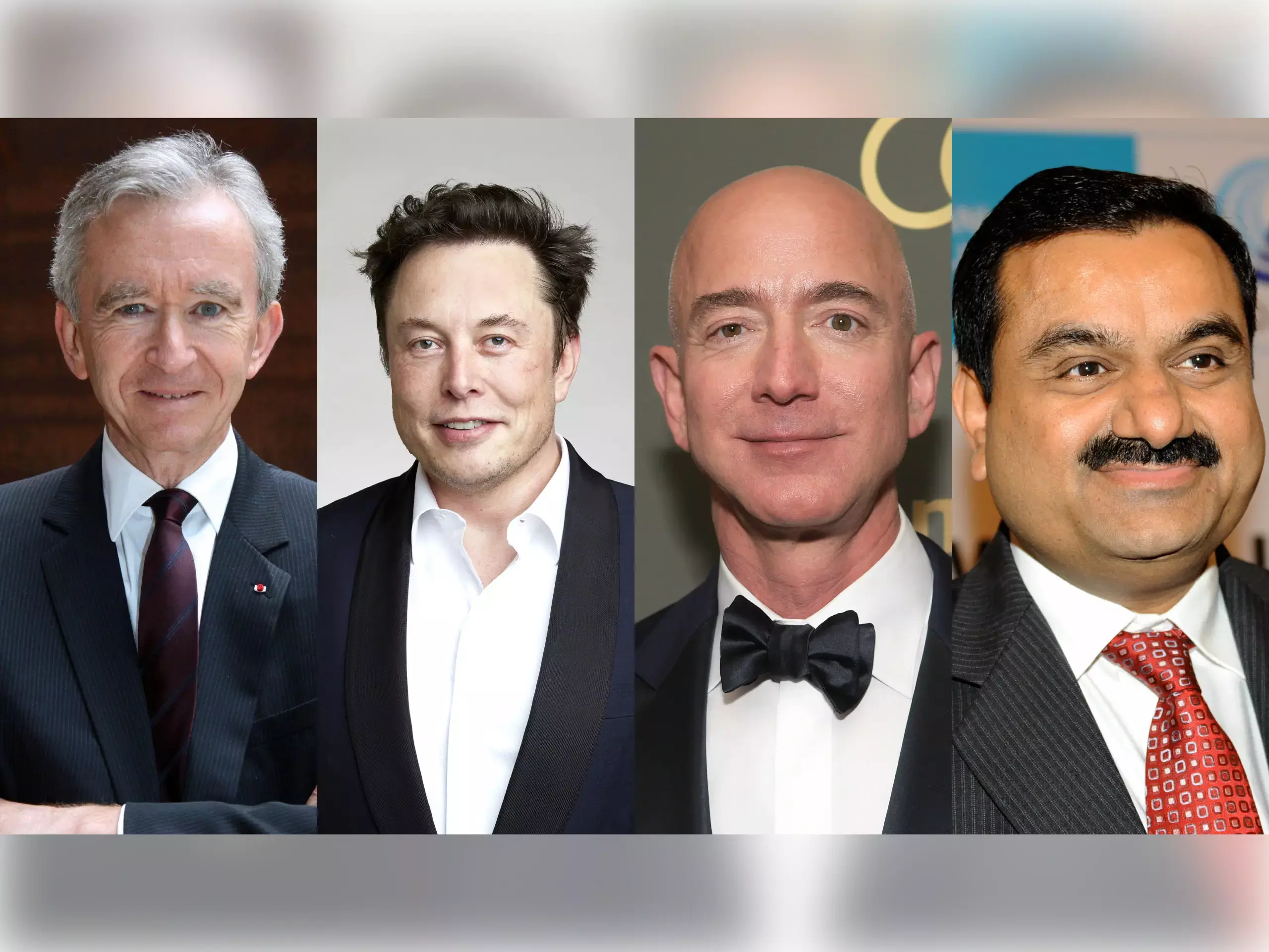 bloomberg billionaires index