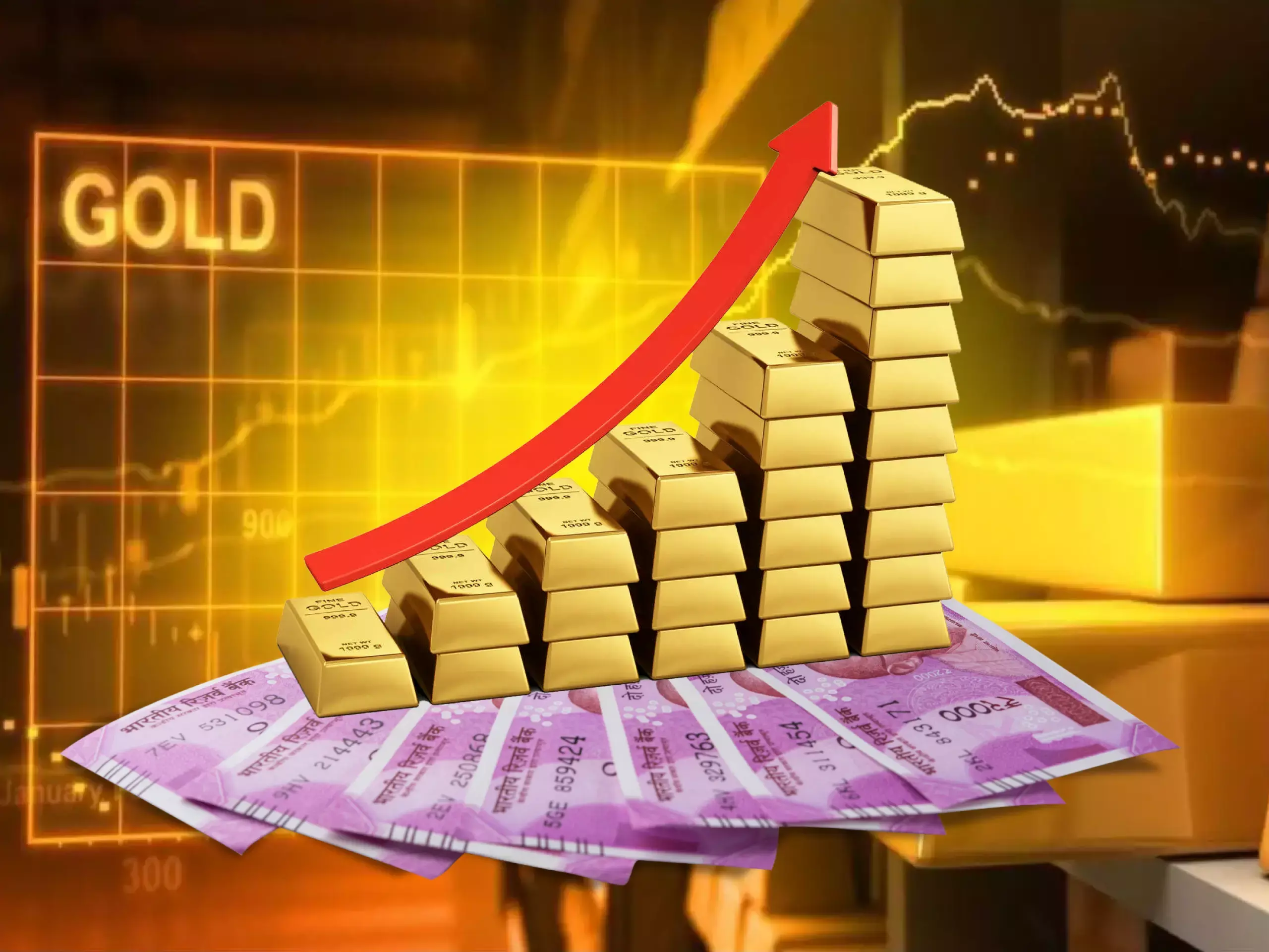 Sovereign Gold Bond
