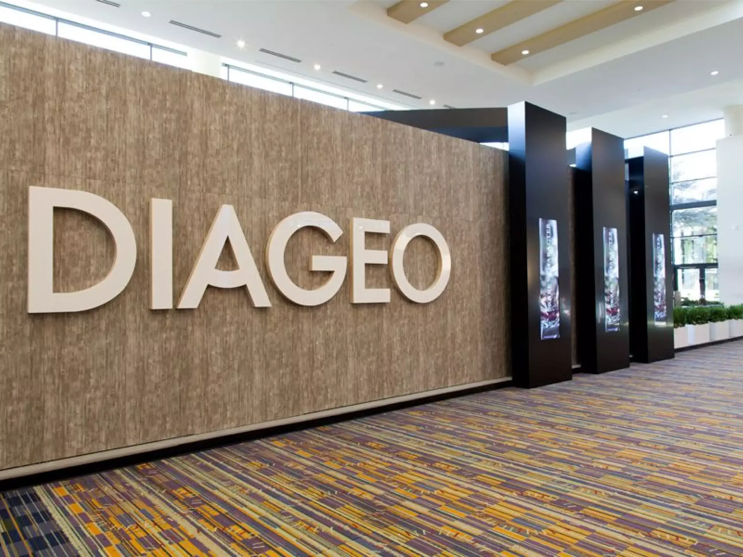 diageo controlled liquor maker united spirits