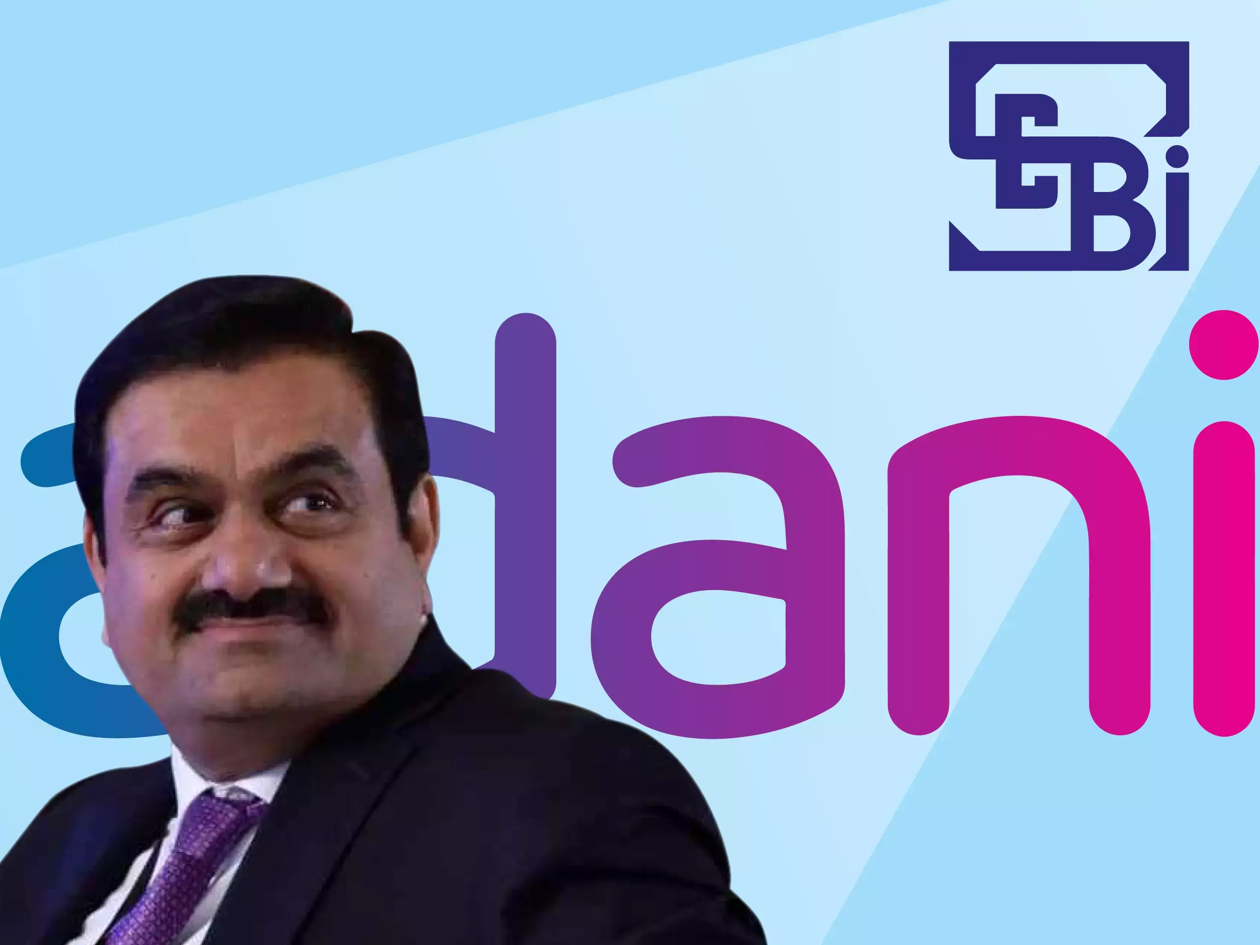 sebi to probe adani groups one-year transactions