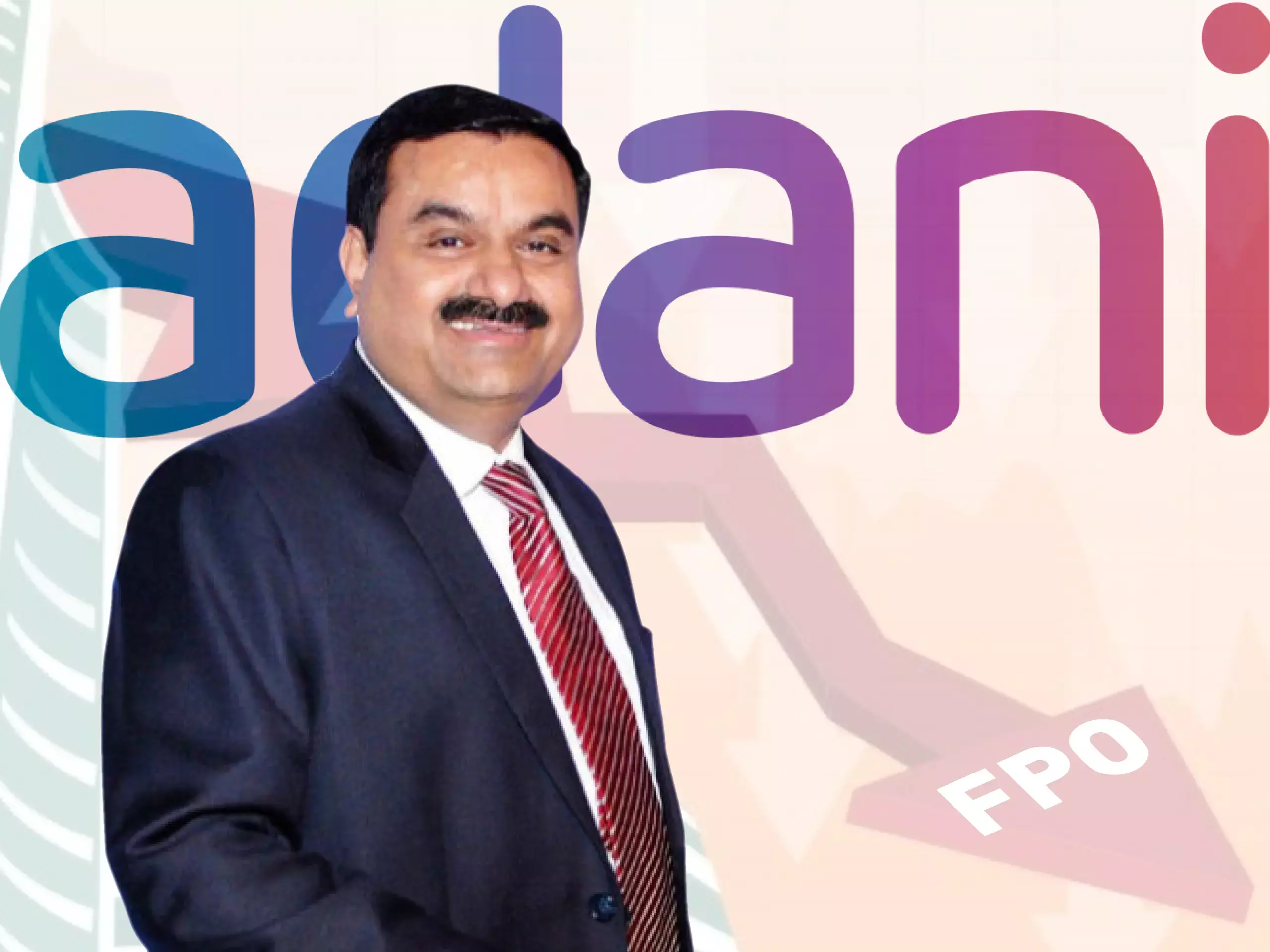 adani fpo bad starting