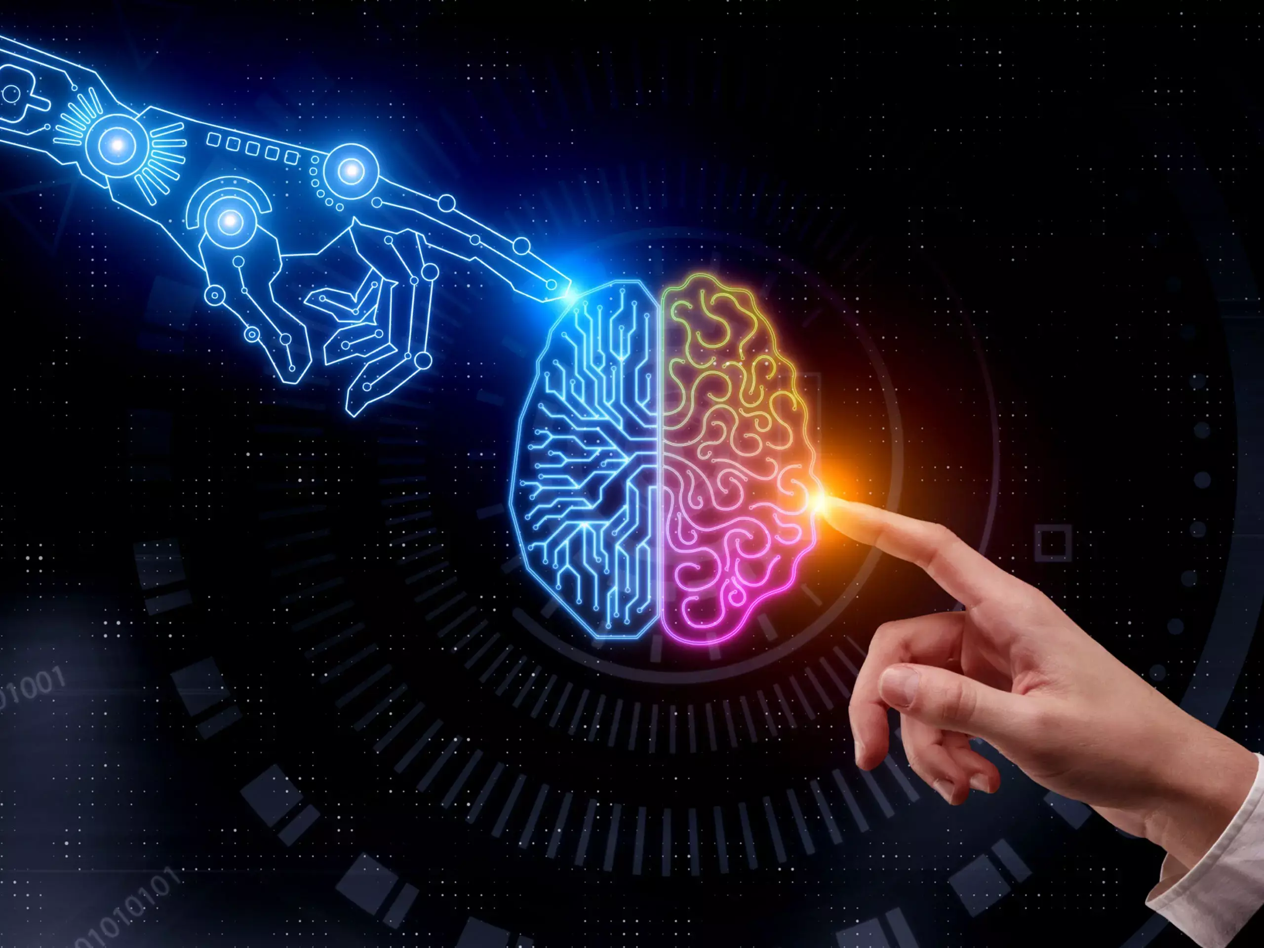 2028 നകം 20% ജോലികളും എഐ കയ്യടക്കുമോ? വിവരിച്ച് വിദഗ്ധര്‍