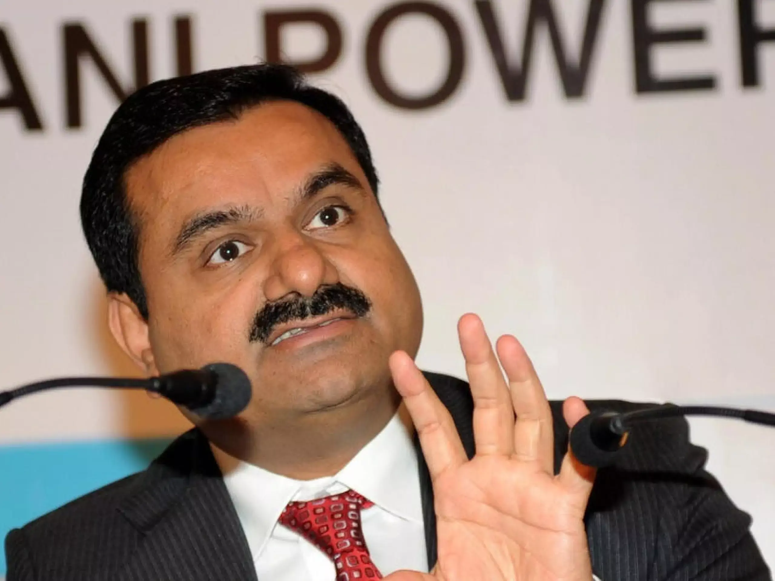 hindenburg adani reply