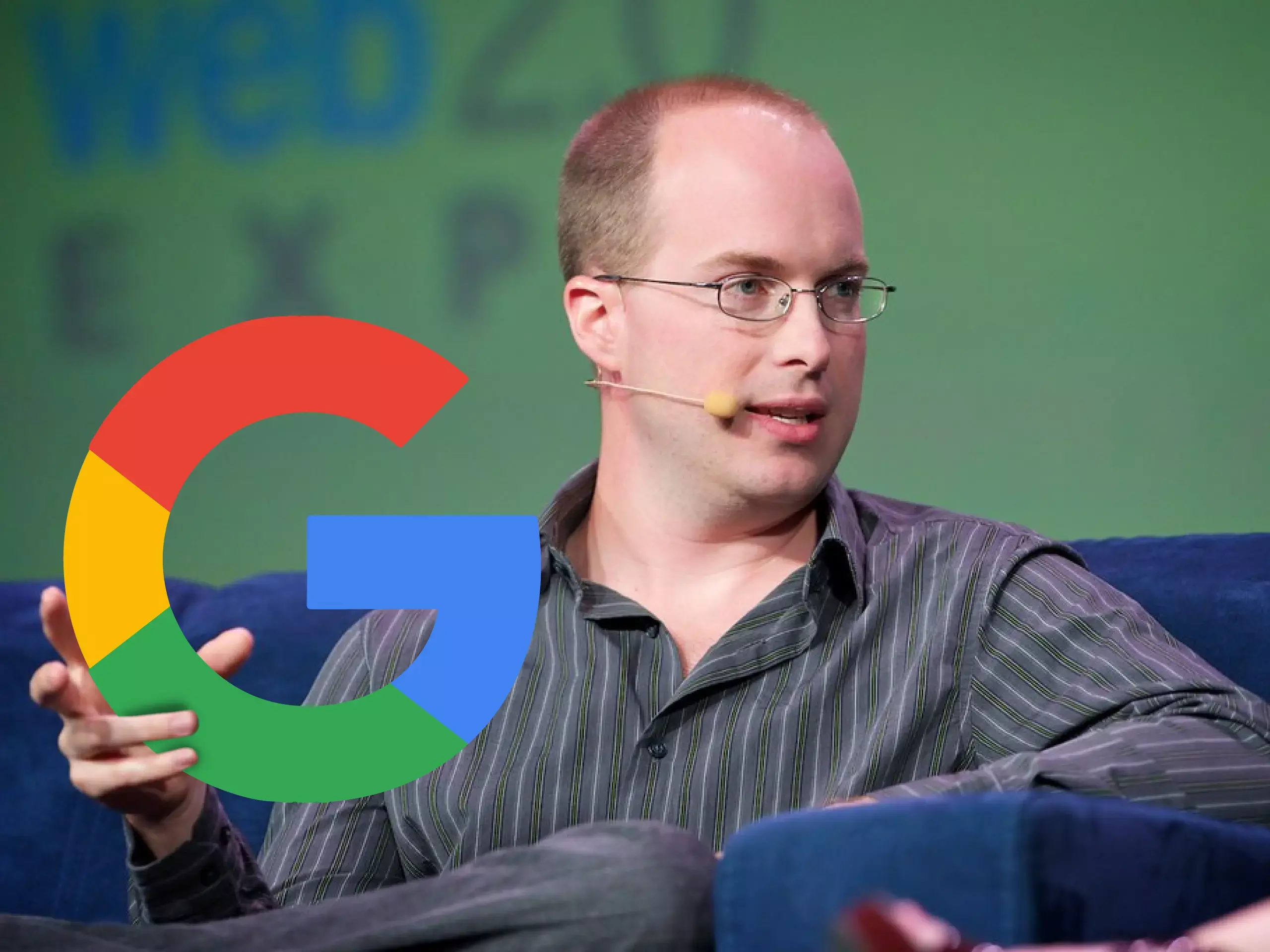 google gmail creator paul buchheit