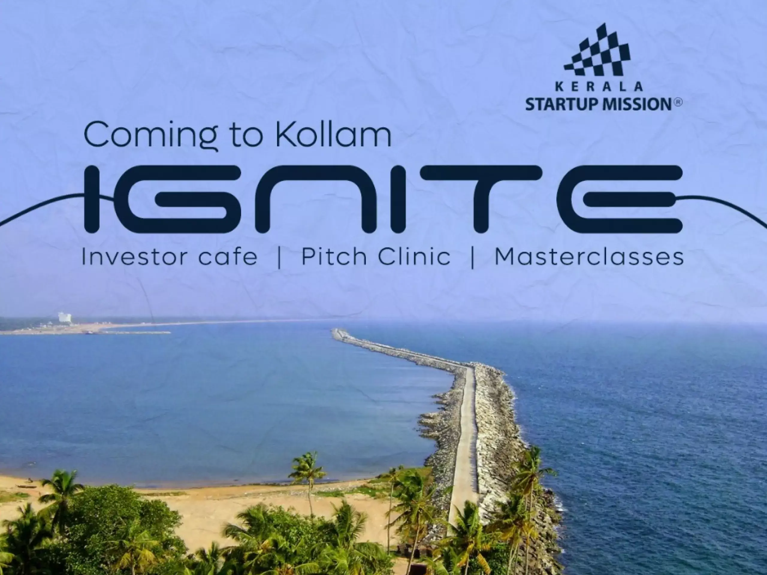 ignite kollam 2023 concluded