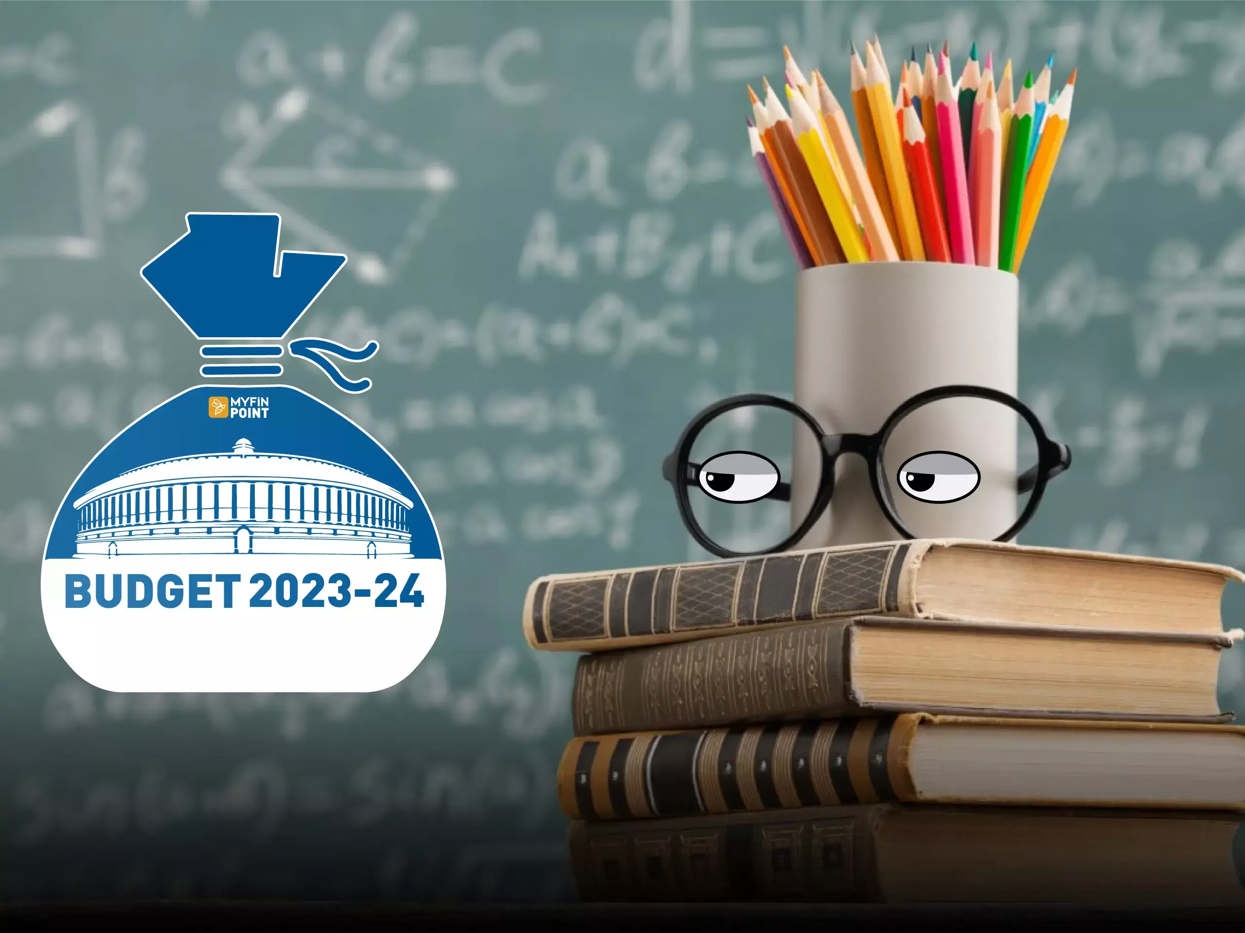 education nothing expect budget 2023