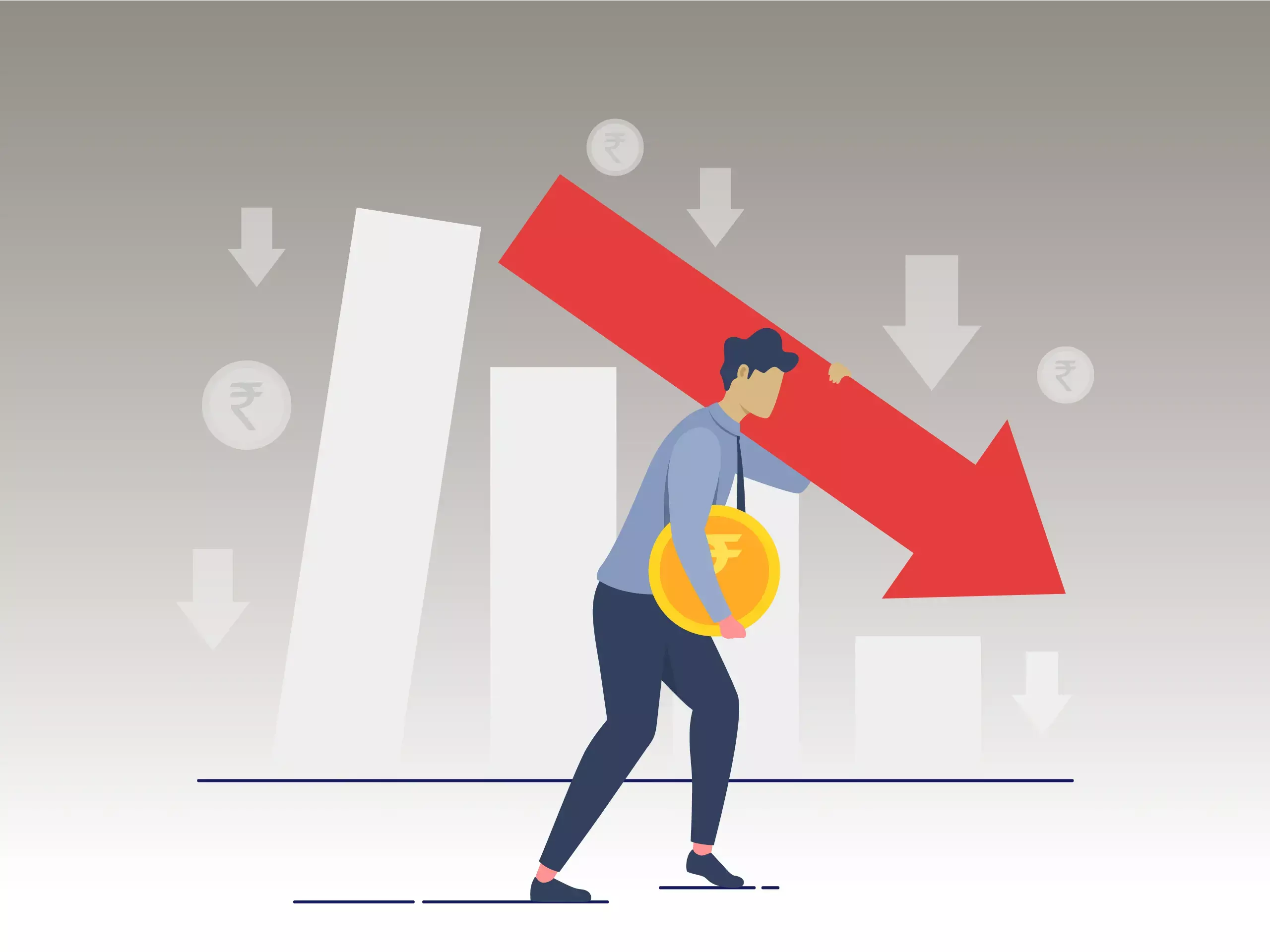 ഇന്ത്യയുടെ പണപ്പെരുപ്പം കുറയും 5 ശതമാനമായി, ഐഎംഎഫ്