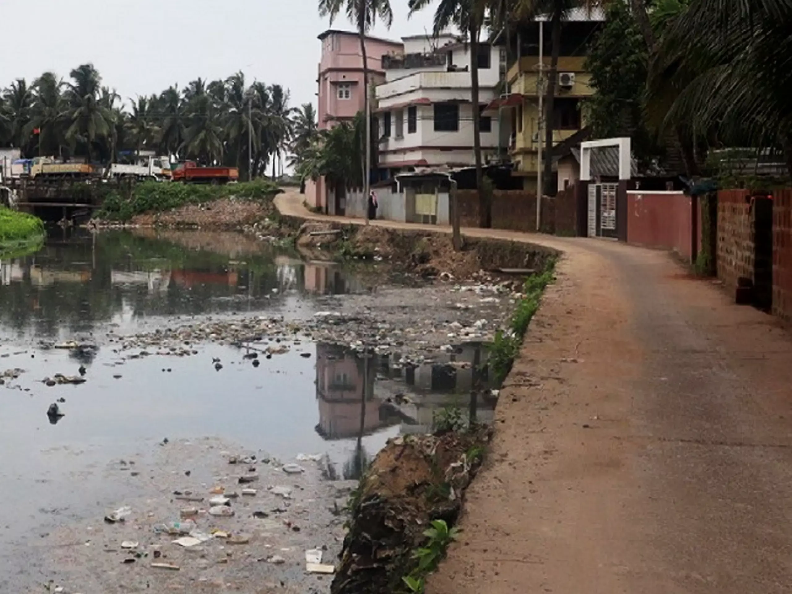 കോഴിക്കോട്ടെ കോതി-ആവിക്കല്തോട് മലിനജല പ്ലാന്റുകള് നടപ്പാവില്ല കോഴിക്കോട്ടെ കോതി-ആവിക്കല്തോട് മലിനജല പ്ലാന്റുകള് നടപ്പാവില്ല