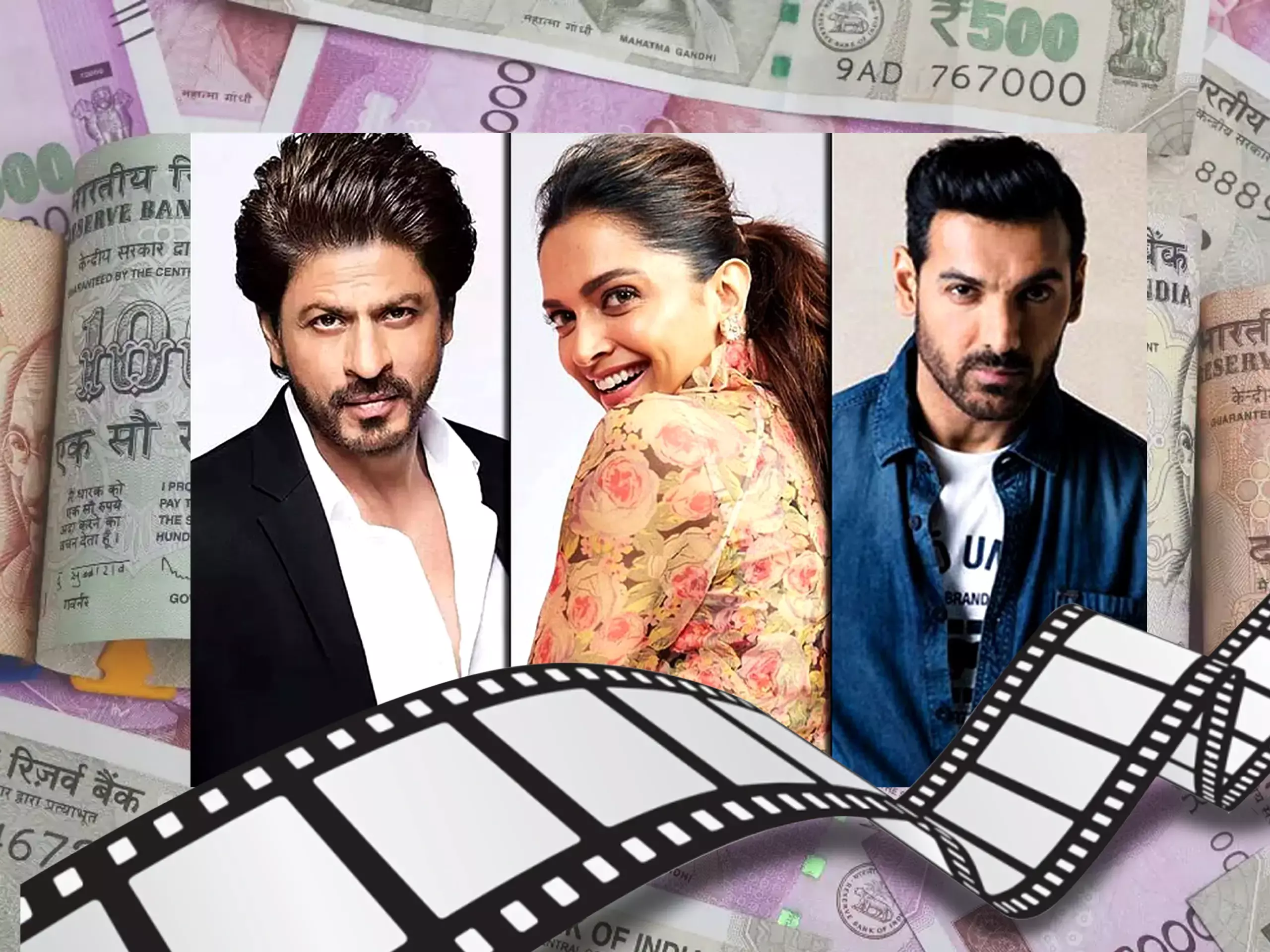 റെക്കോര്‍ഡുകള്‍ തകര്‍ത്ത് പത്താന്‍