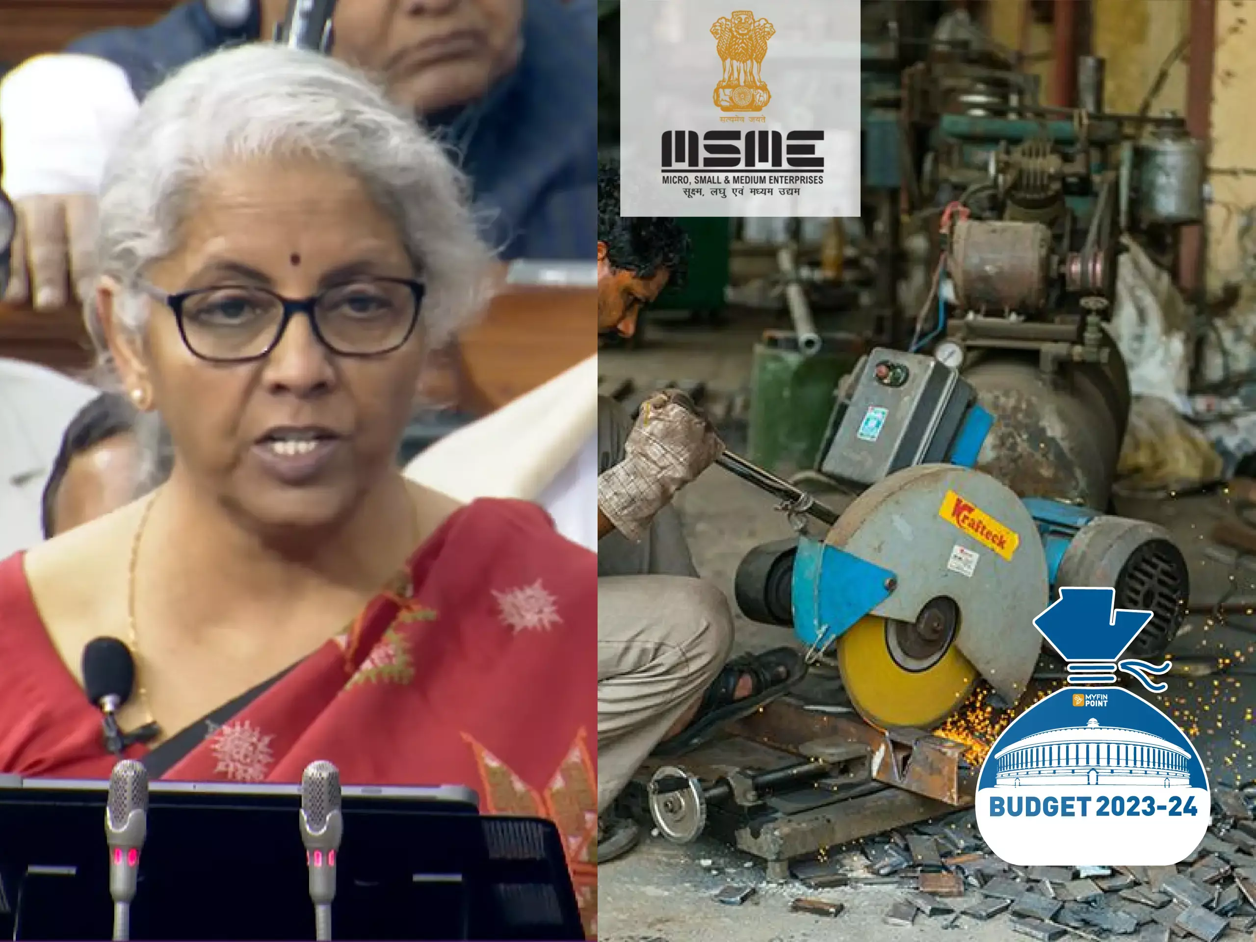 union budget msme