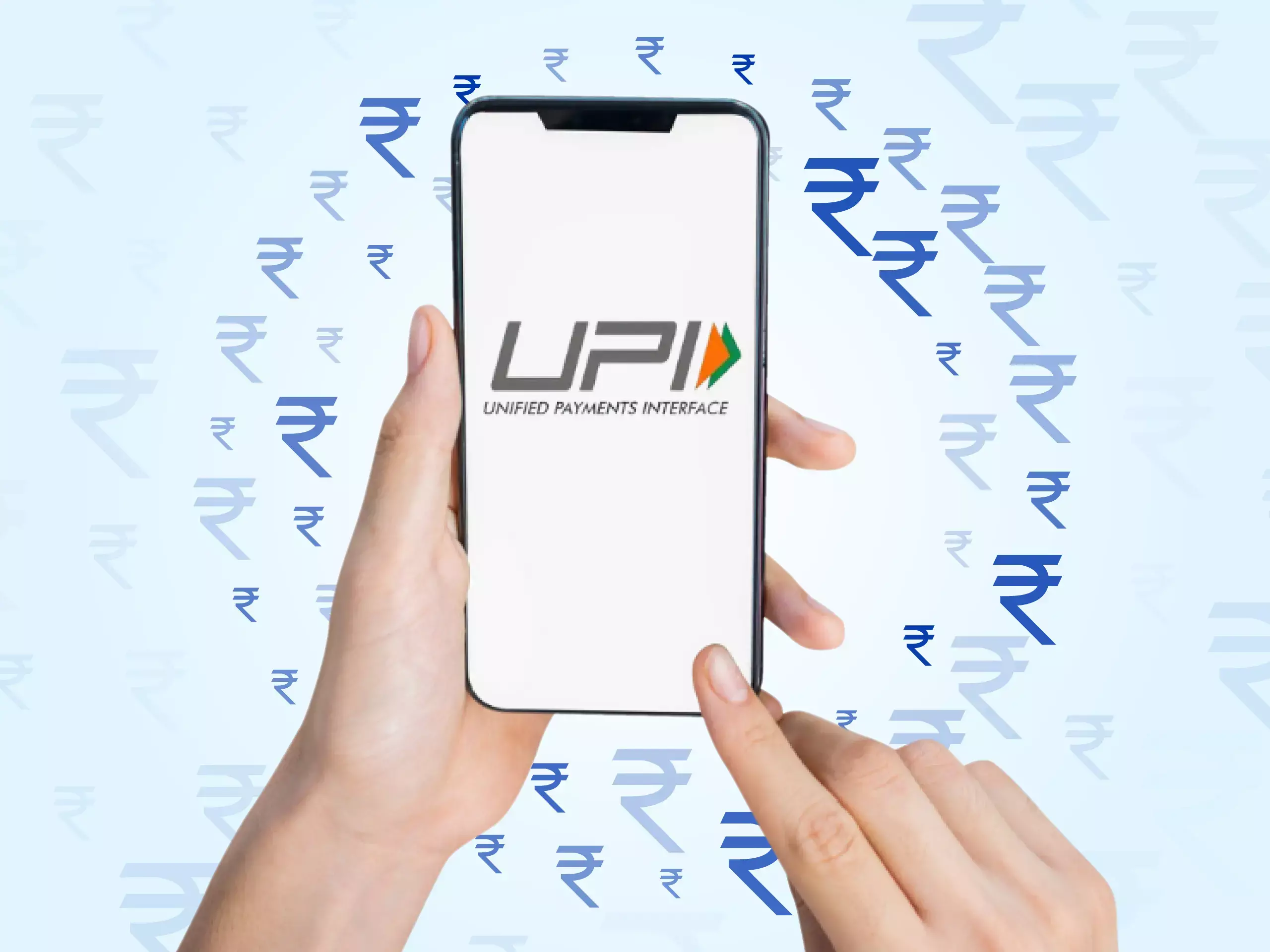upi transactions growth