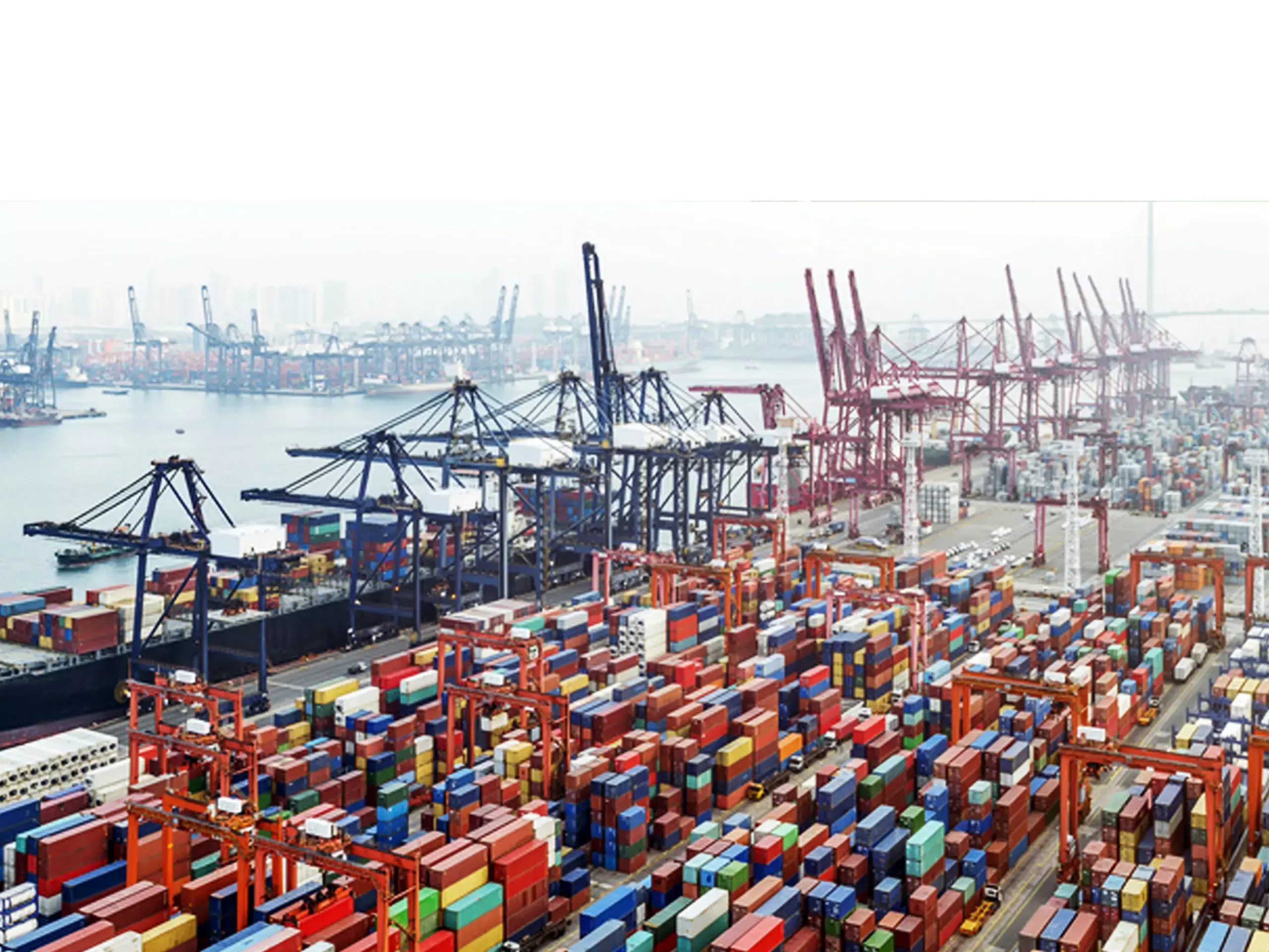 ഐജിഎസ്ടി: ബജറ്റിലെ ചട്ടഭേദഗതി കയറ്റുമതി മേഖലയ്ക്ക് ഗുണകരമാകും