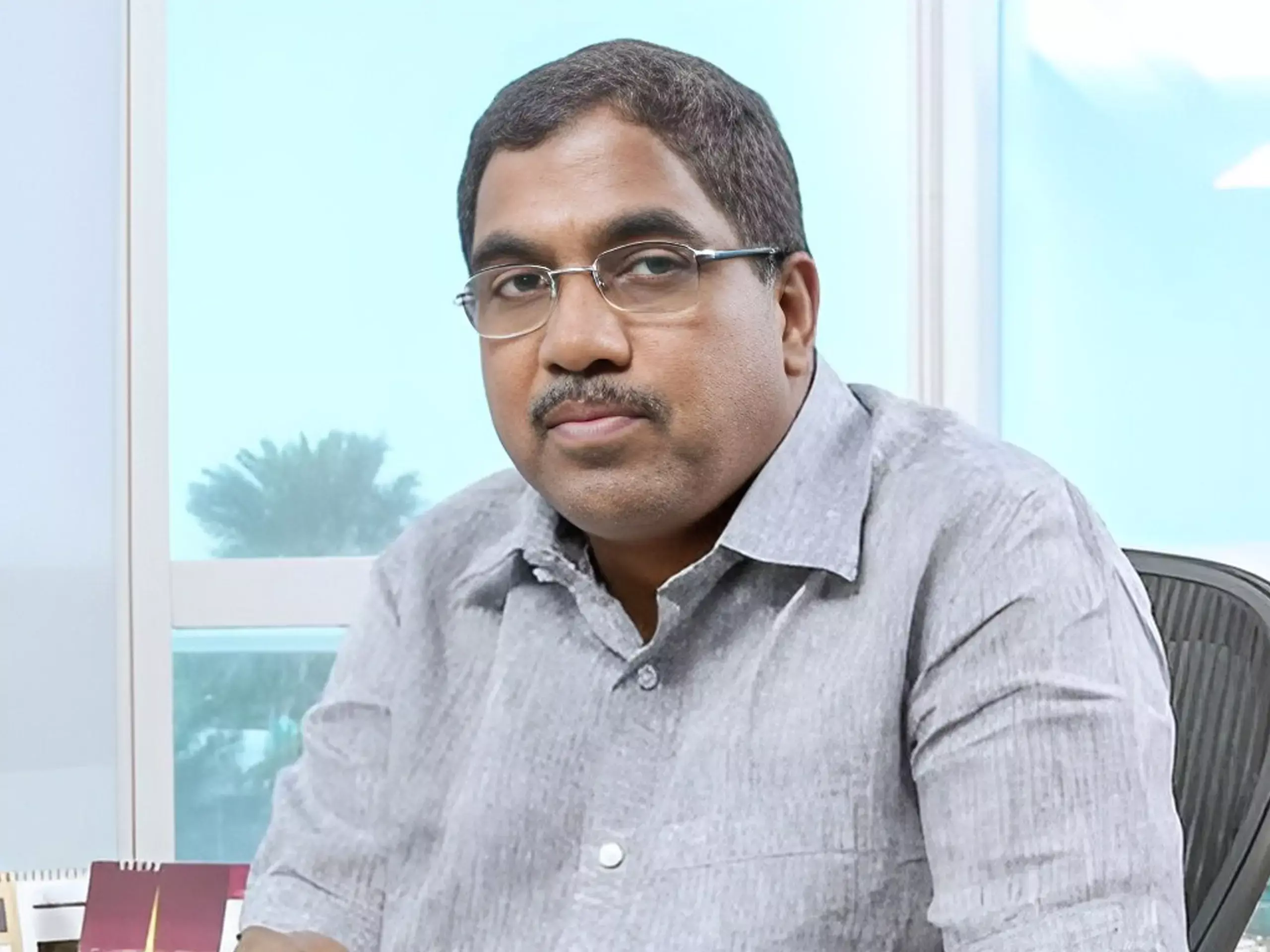 ലാബ് ഡയമണ്ട് സീഡിന്റെ ഡ്യൂട്ടി കുറച്ചതു നല്ല തീരുമാനമെന്ന് എംപി അഹമ്മദ്