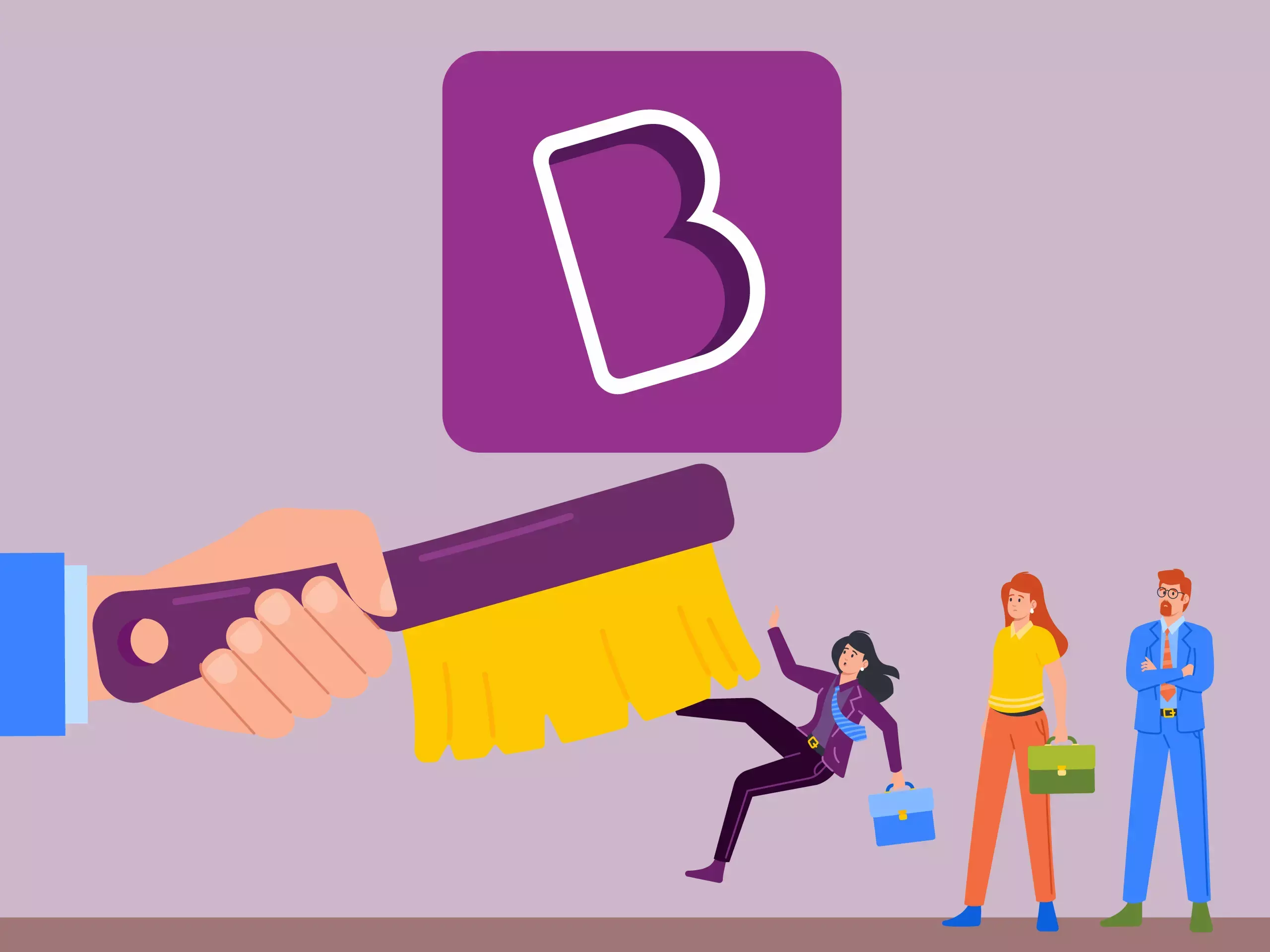 പിരിച്ചുവിടൽ തുടരുന്നു, ബൈജൂസ് 1000 പേരെ കൂടി ഒഴിവാക്കി