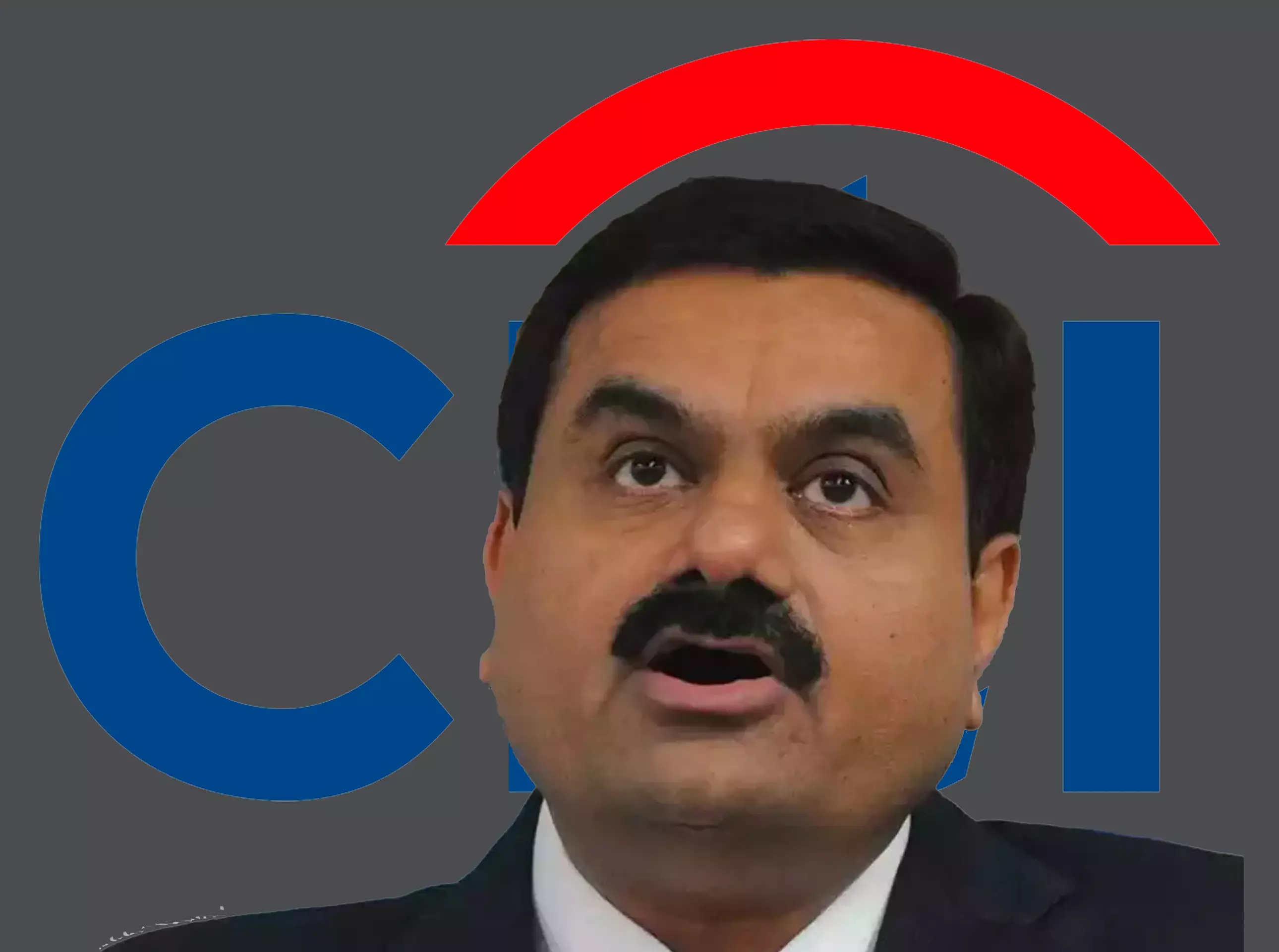 അദാനി 3-ൽ നിന്ന് 30-ലേക്ക്: ഗ്രൂപ്പിന് ഒരു മാസത്തെ നഷ്ടം 12 ലക്ഷം കോടി രൂപ