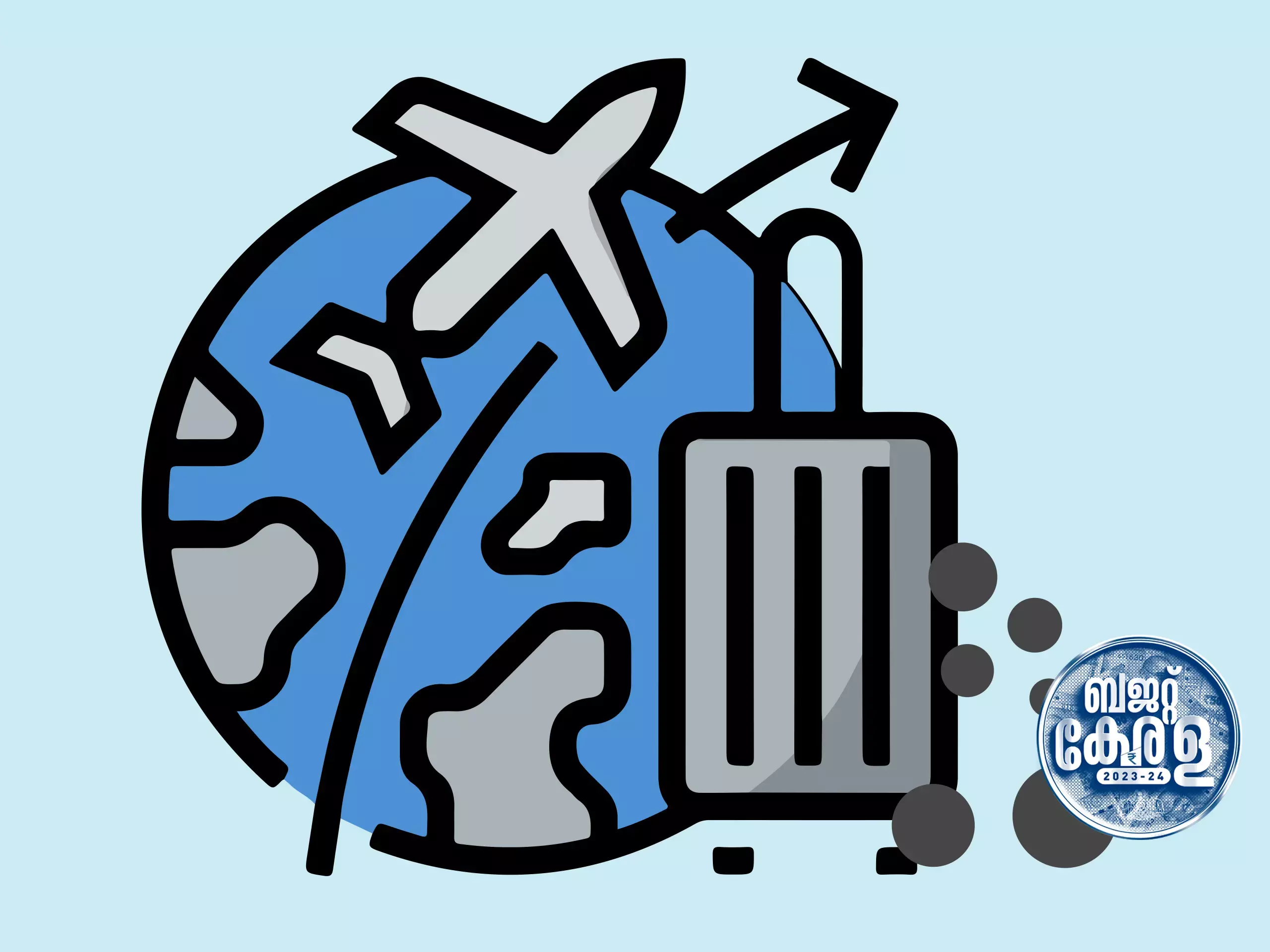 ടൂറിസത്തിന് ആഘോഷ ബജറ്റ്, 362.15 കോടി വകയിരുത്തി