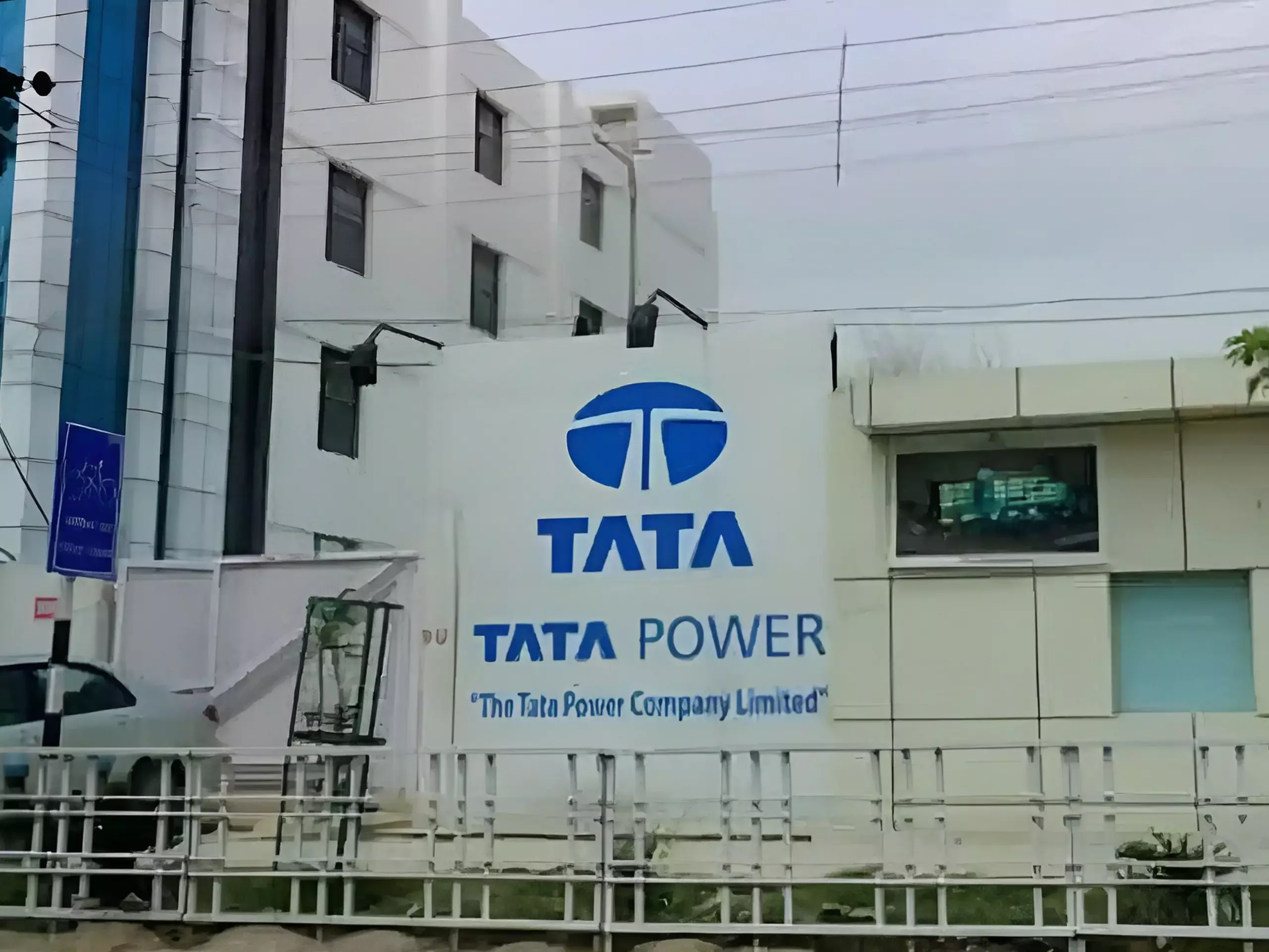 ശക്തമായ വരുമാനത്തിൽ ടാറ്റ പവറിൻറെ അറ്റാദായം ഇരട്ടിയായി ശക്തമായ വരുമാനത്തിൽ ടാറ്റ പവറിൻറെ അറ്റാദായം ഇരട്ടിയായി