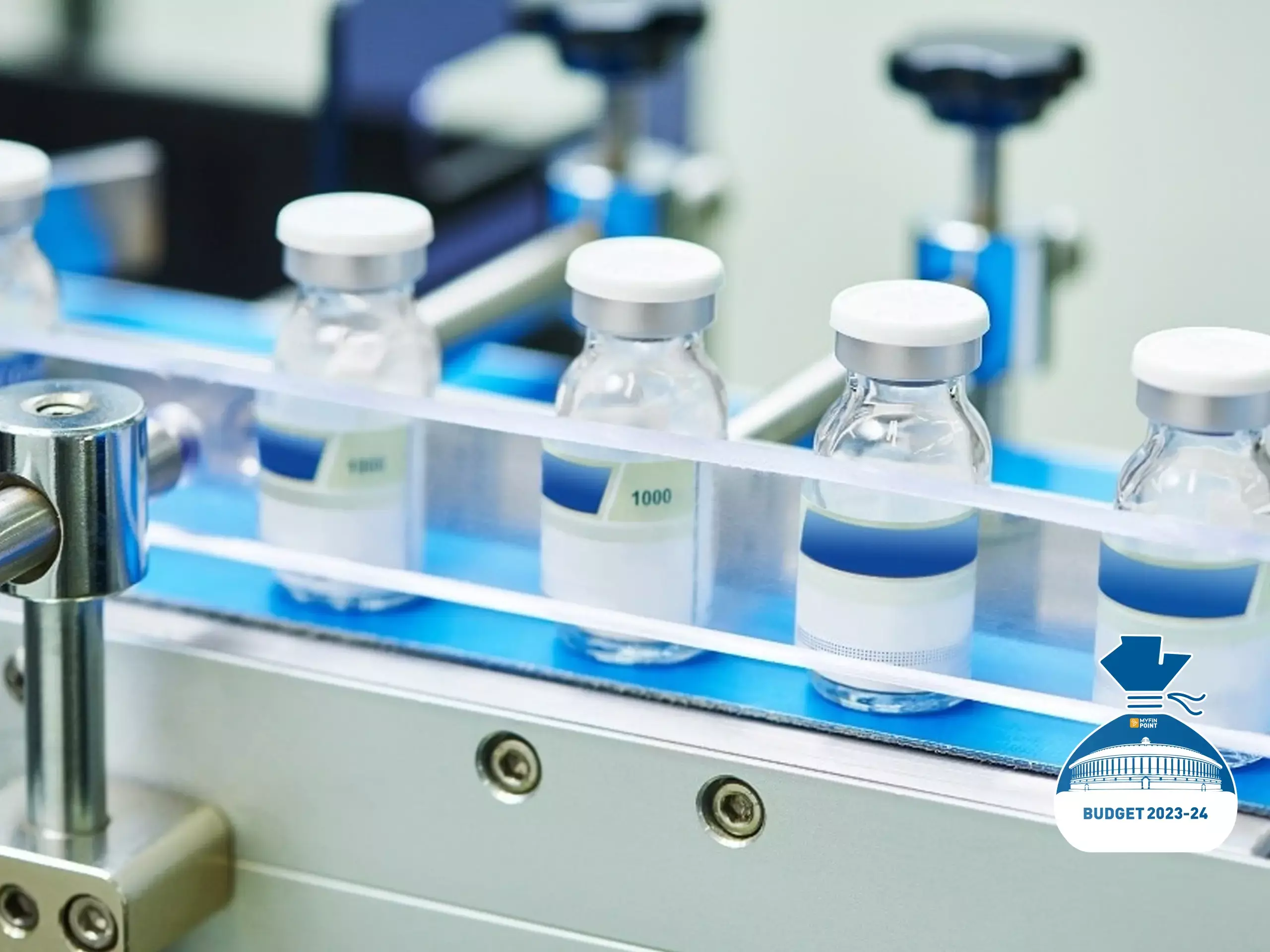 മരുന്നുനിര്മാണ മേഖലയ്ക്ക് ബജറ്റില് 1,250 കോടി; കേരളത്തിനു ഗുണം ചെയ്യും മരുന്നുനിര്മാണ മേഖലയ്ക്ക് ബജറ്റില് 1,250 കോടി; കേരളത്തിനു ഗുണം ചെയ്യും