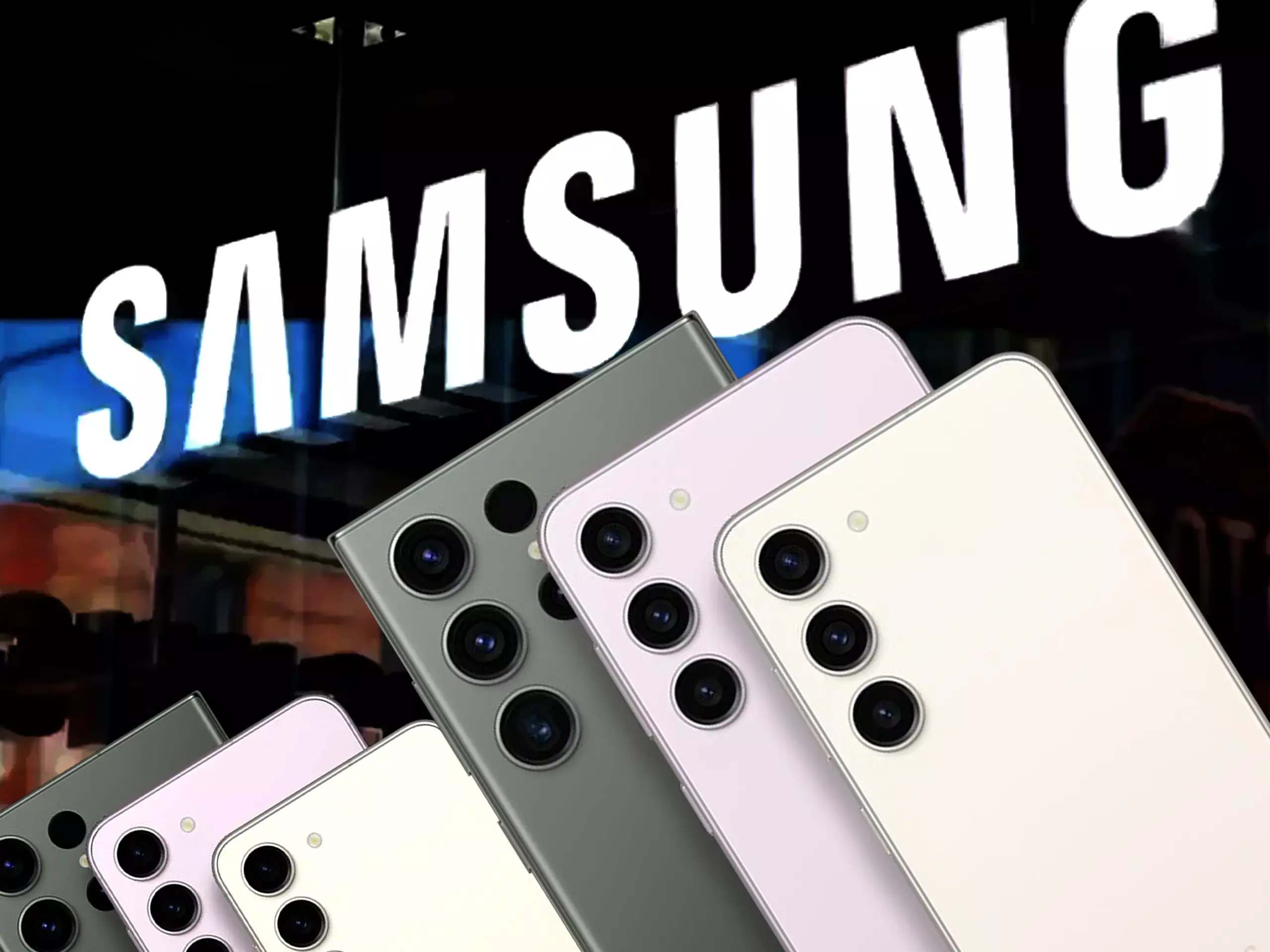 സാംസംങ് ഗാലക്സി എസ് 23 ഇന്ത്യയിൽ നിർമ്മിക്കും