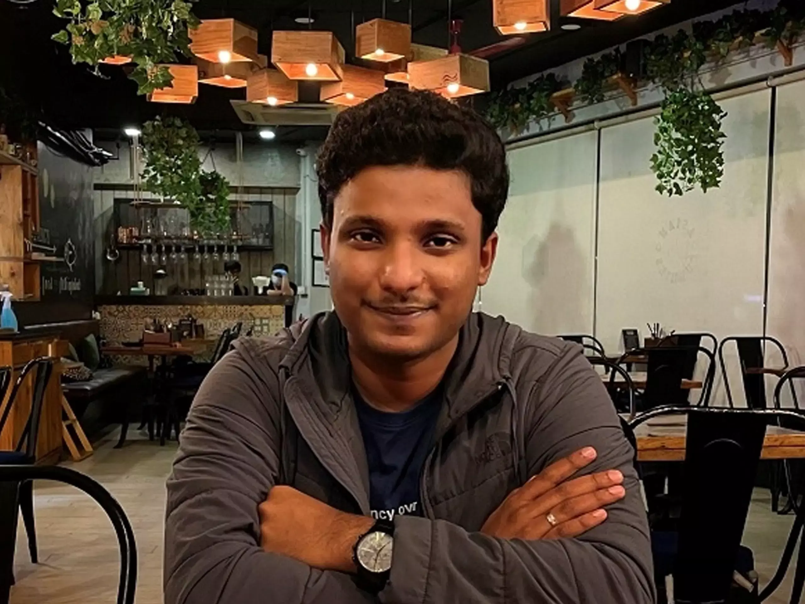 37 കോടിയുടെ മൂലധന ഫണ്ടിംഗ് നേടി മലയാളി സ്റ്റാര്‍ട്ടപ്പ് ടൂള്‍ജെറ്റ്    Malayalam startup Tooljet gets capital funding of 37 crores