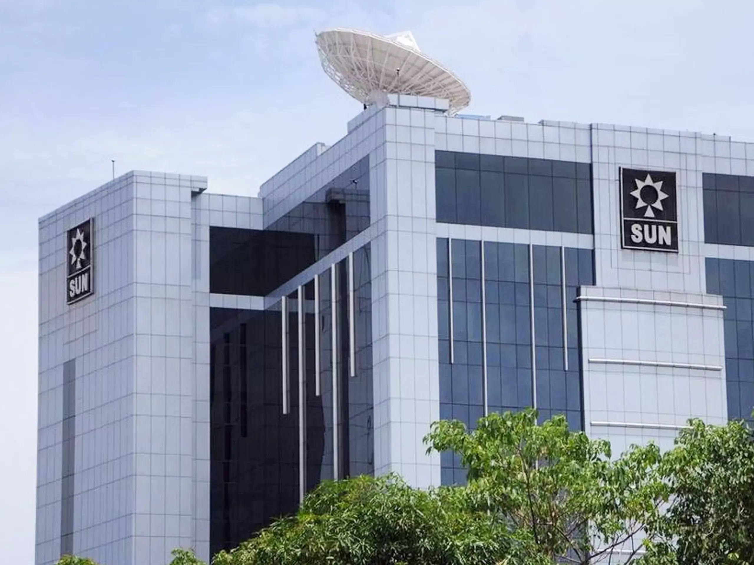 സൺ ടിവി നെറ്റ് വർക്കിന്റെ സ്റ്റാൻഡ് എലോൺ അറ്റാദായം 416 കോടി രൂപയായി