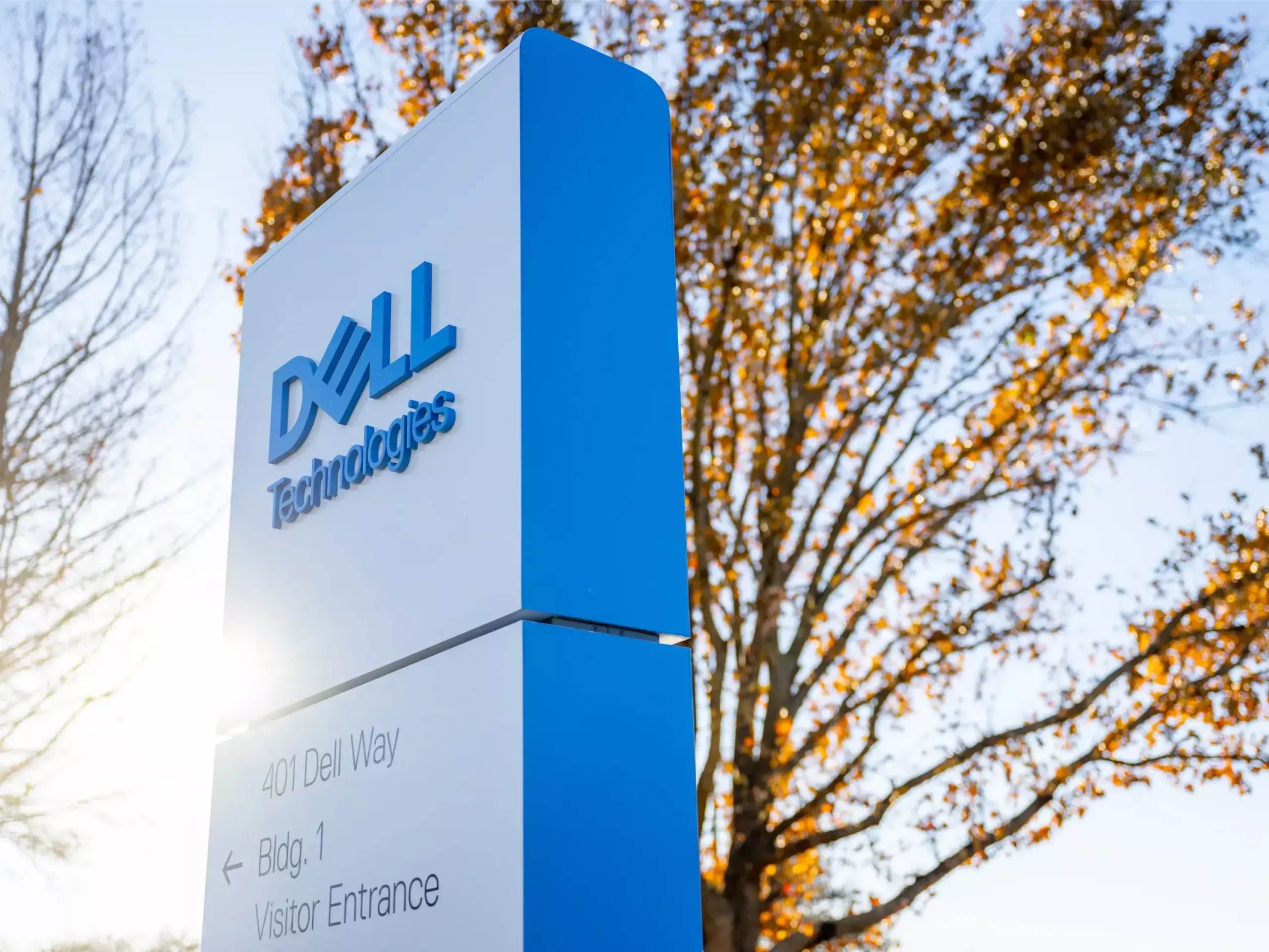 dell techonologies layoff