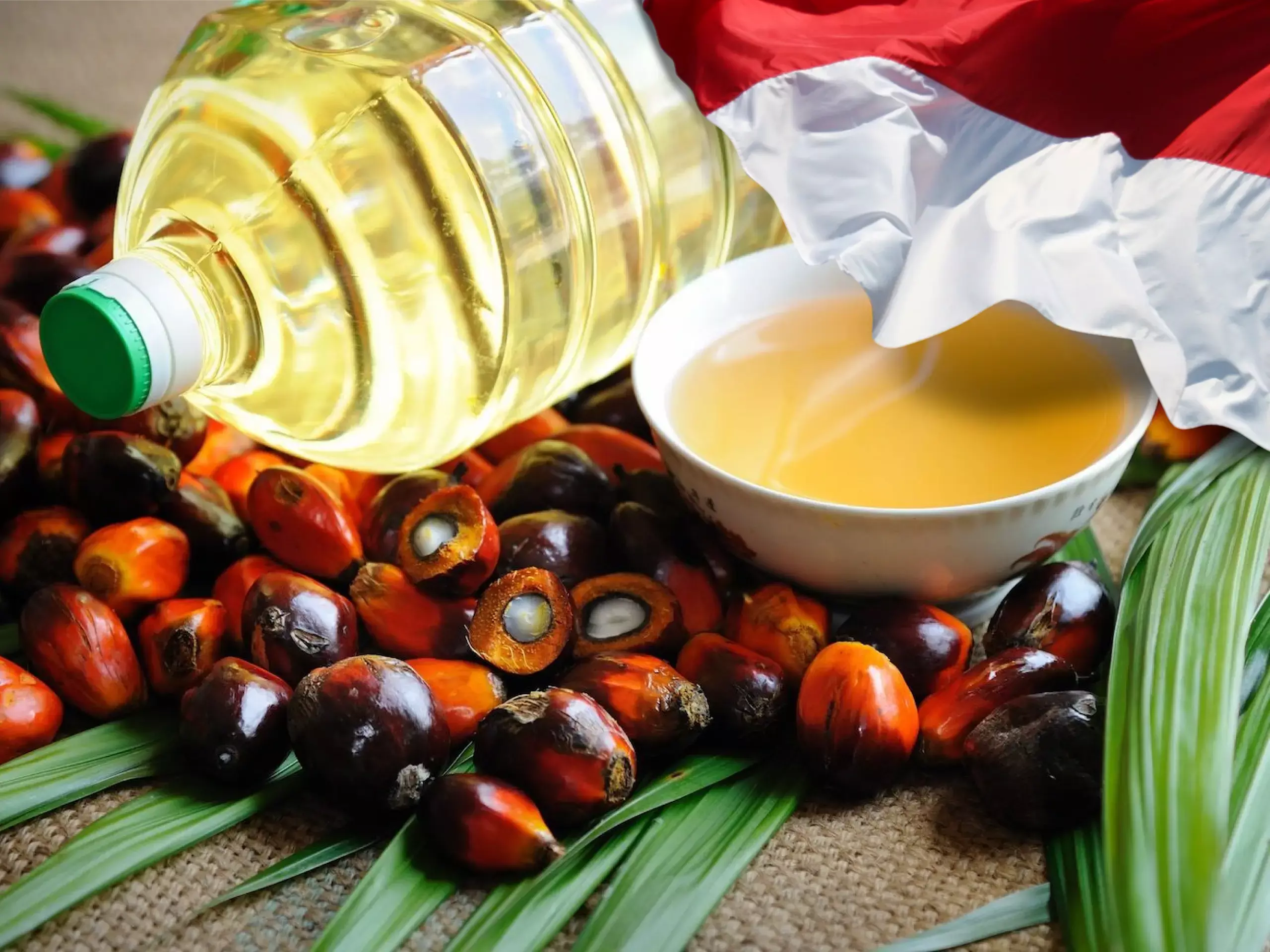 commodity market updates