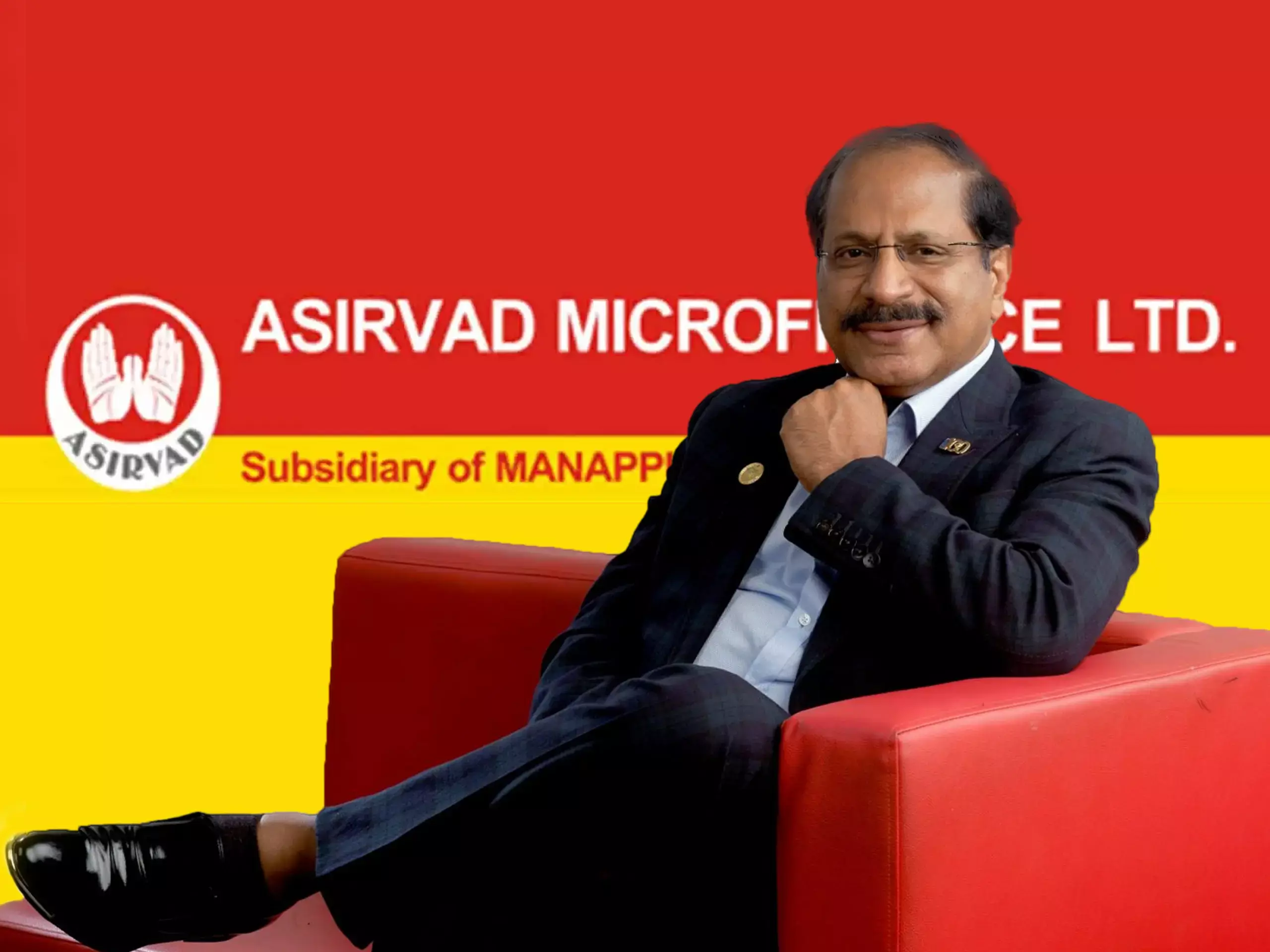 asirvad manappuram