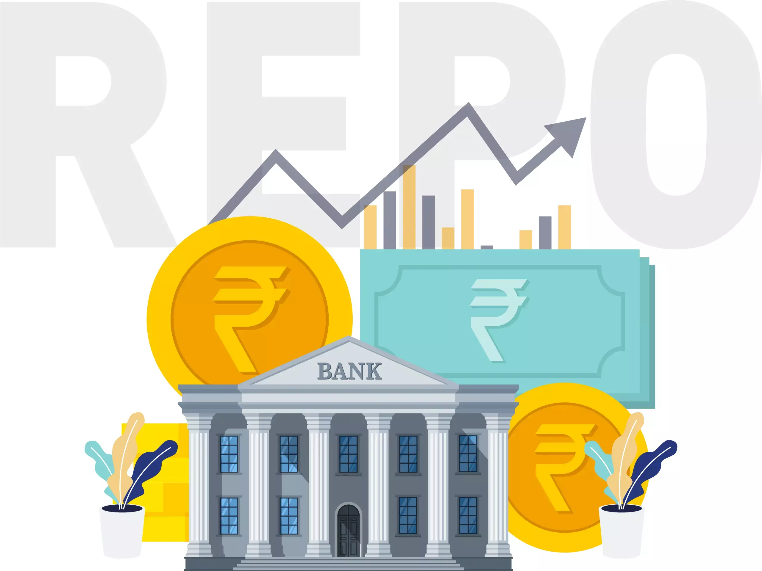 repo rate raise again