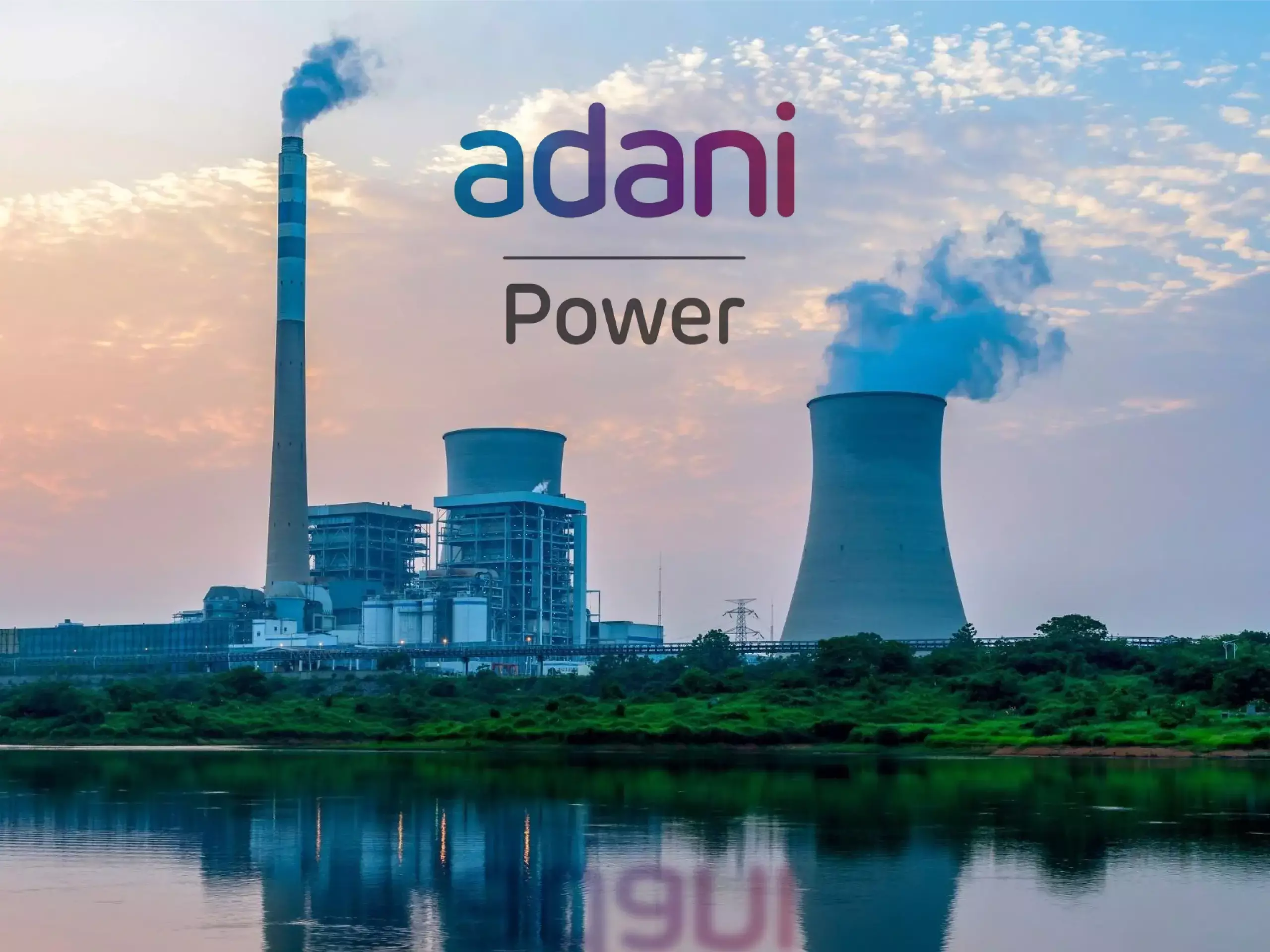 adani power net profit loss