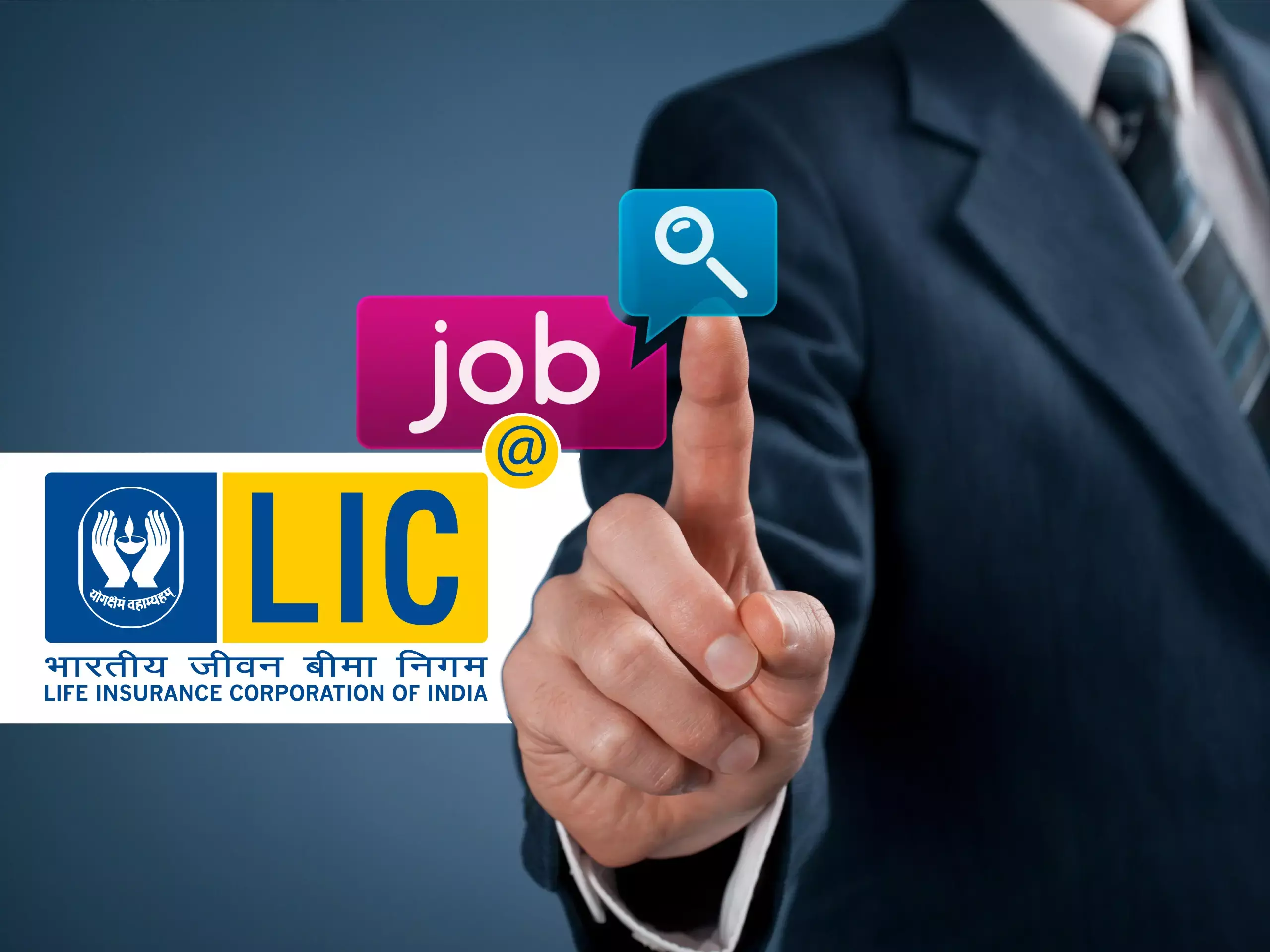 lic apprentice development officer job opportunity