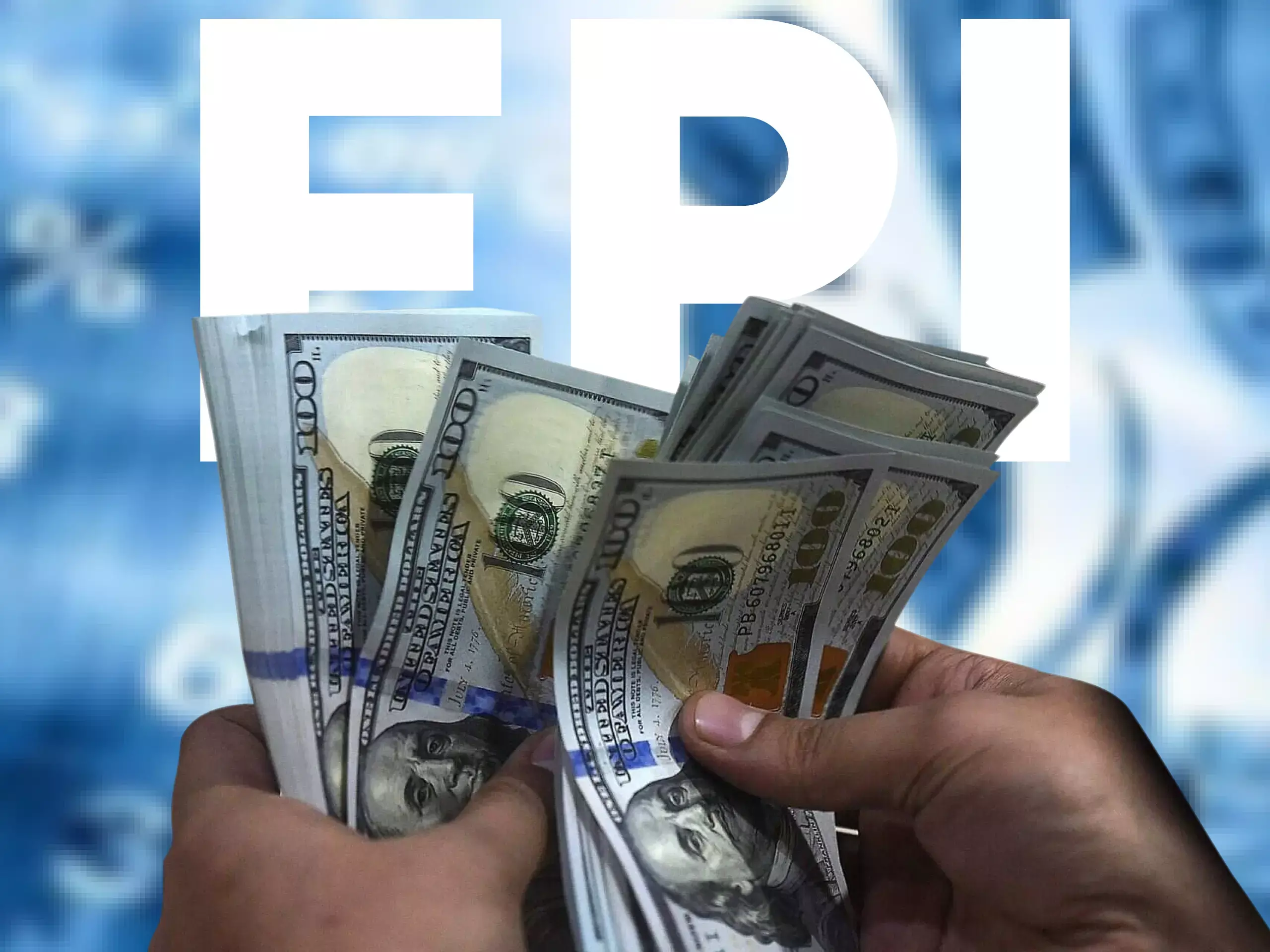 fpi withdrawal continues