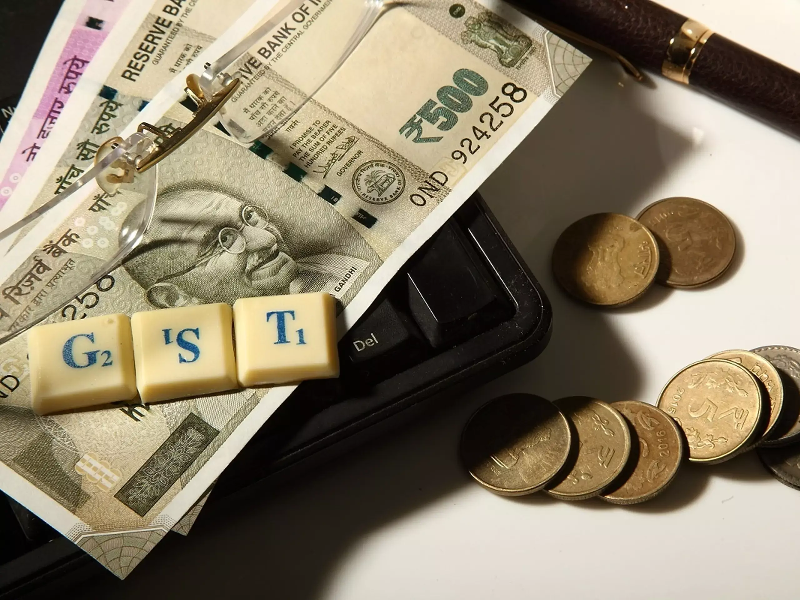 ജിഎസ്ടി വരുമാന വര്‍ധന കേരളത്തിന് കരുത്താകും