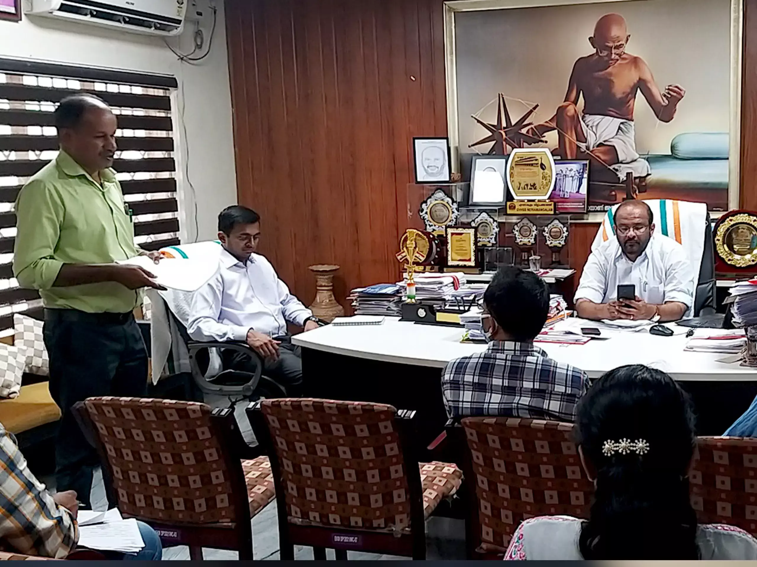 മിഷന്‍ അന്ത്യോദയ സര്‍വ്വേയ്ക്ക് തുടക്കമായി; ഫെബ്രുവരി 28 വരെ തുടരും