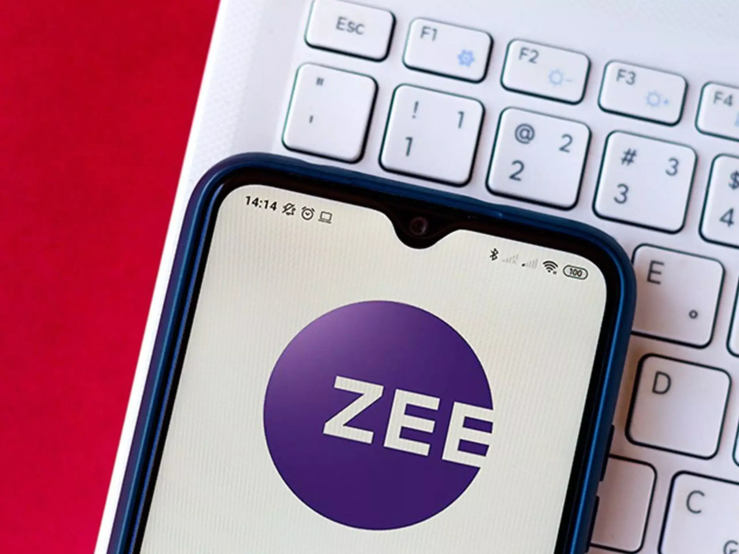 സീ എന്റർടൈൻമെന്റിന്റെ അറ്റാദായത്തിൽ 91 ശതമാനം ഇടിവ്