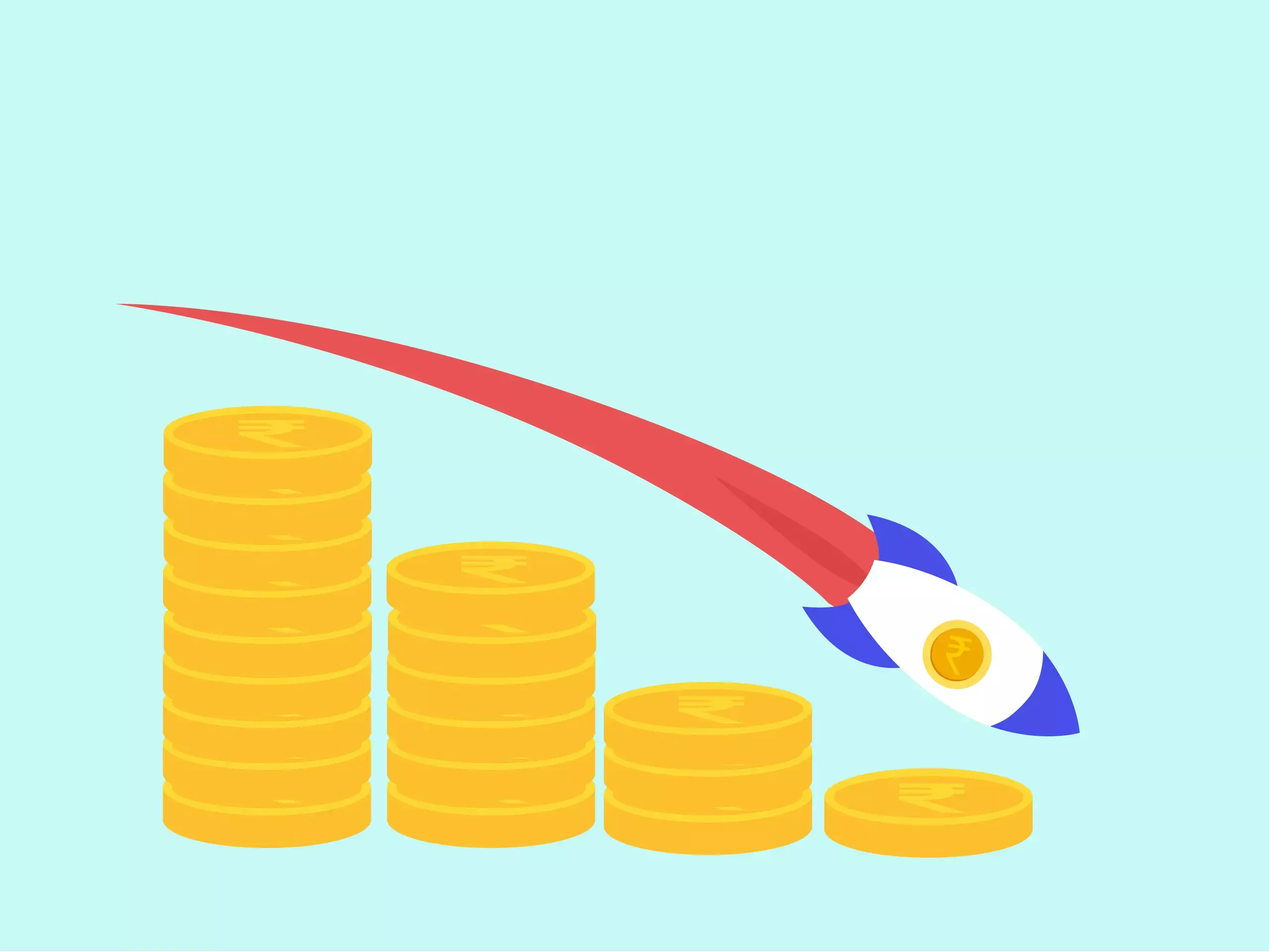 റീട്ടെയിൽ പണപ്പെരുപ്പം 5.66 ശതമാനമായി കുറഞ്ഞു; ആർ ബി ഐ-ക്ക് ആശ്വാസം