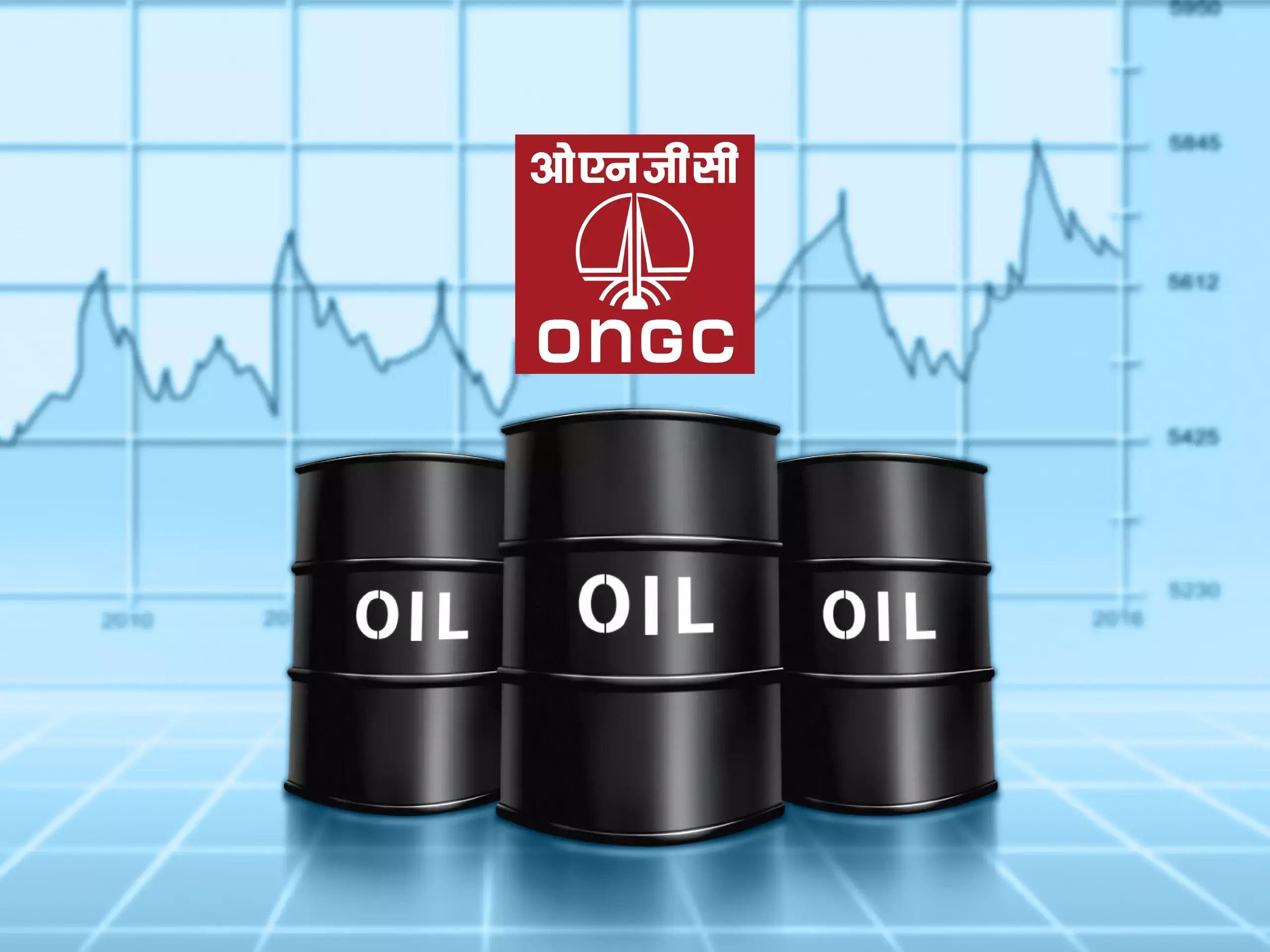 ക്രൂഡ് ഓയിൽ വിലയിലെ മുന്നേറ്റം : ഒഎൻജിസിയുടെ ലാഭം 26 ശതമാനം വർധിച്ചു